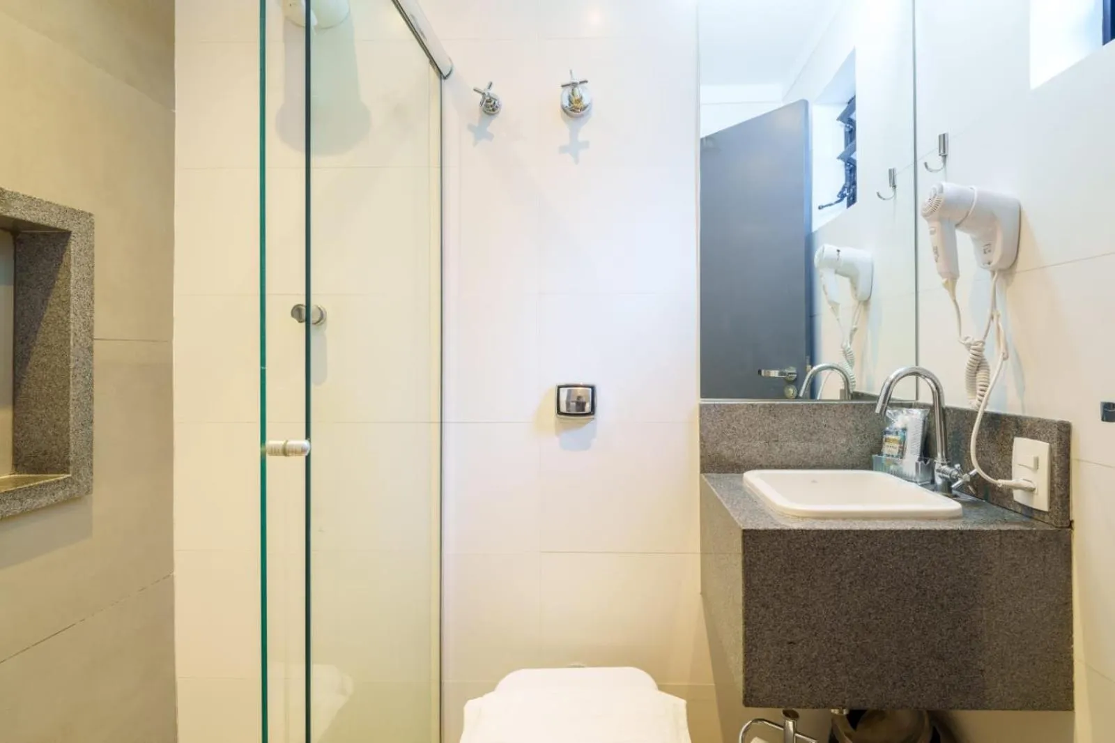 Uniclass Hotel Pinheiros