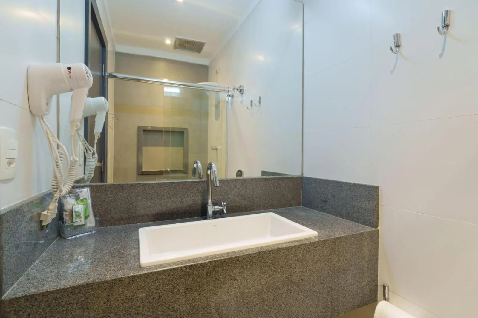 Uniclass Hotel Pinheiros