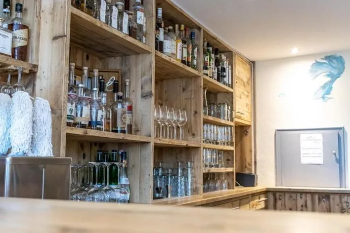 Dining area in Gasthaus Hotel Rosenboom