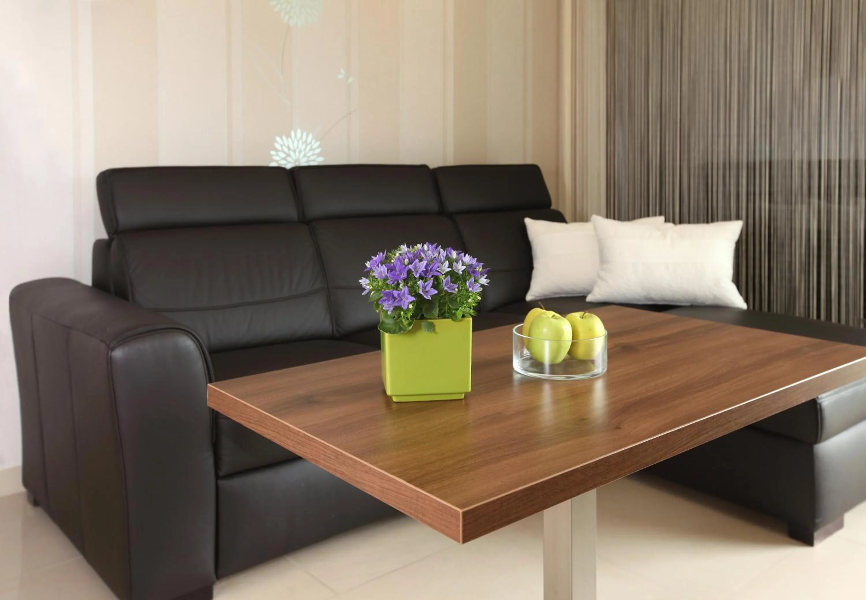 Living room in 10 Bed And Breakfast