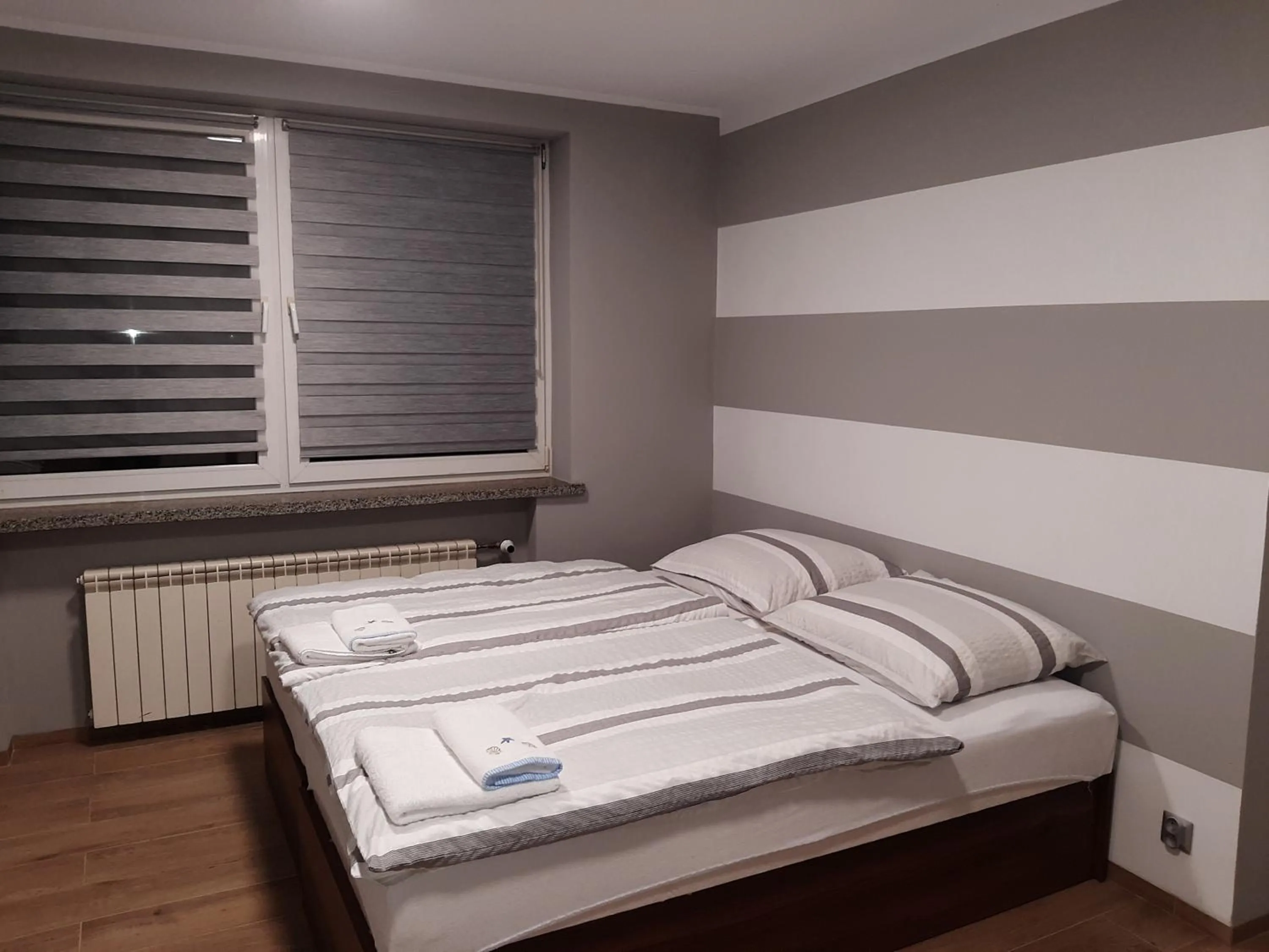 Bed in 10 Bed And Breakfast