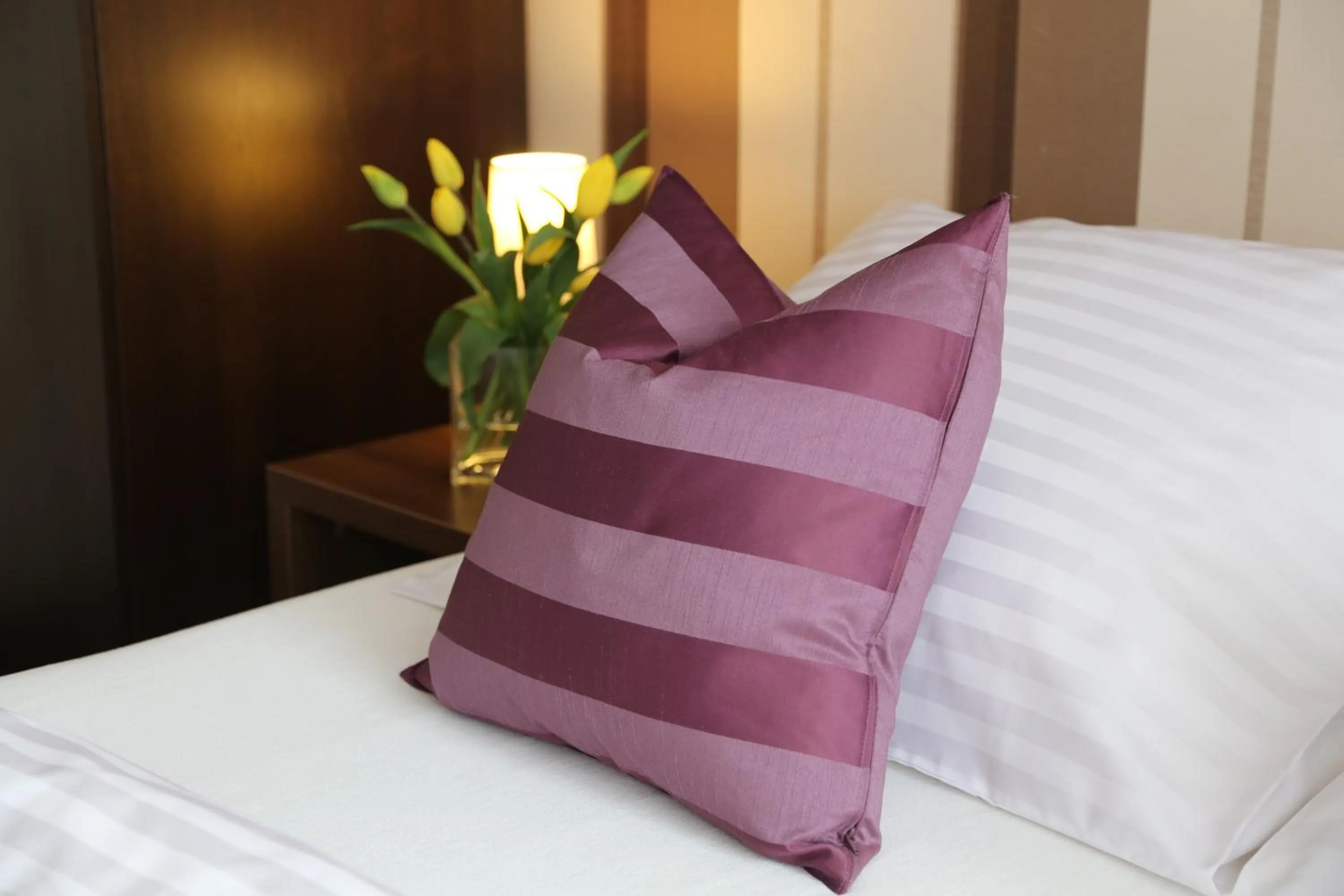 Bed in 10 Bed And Breakfast