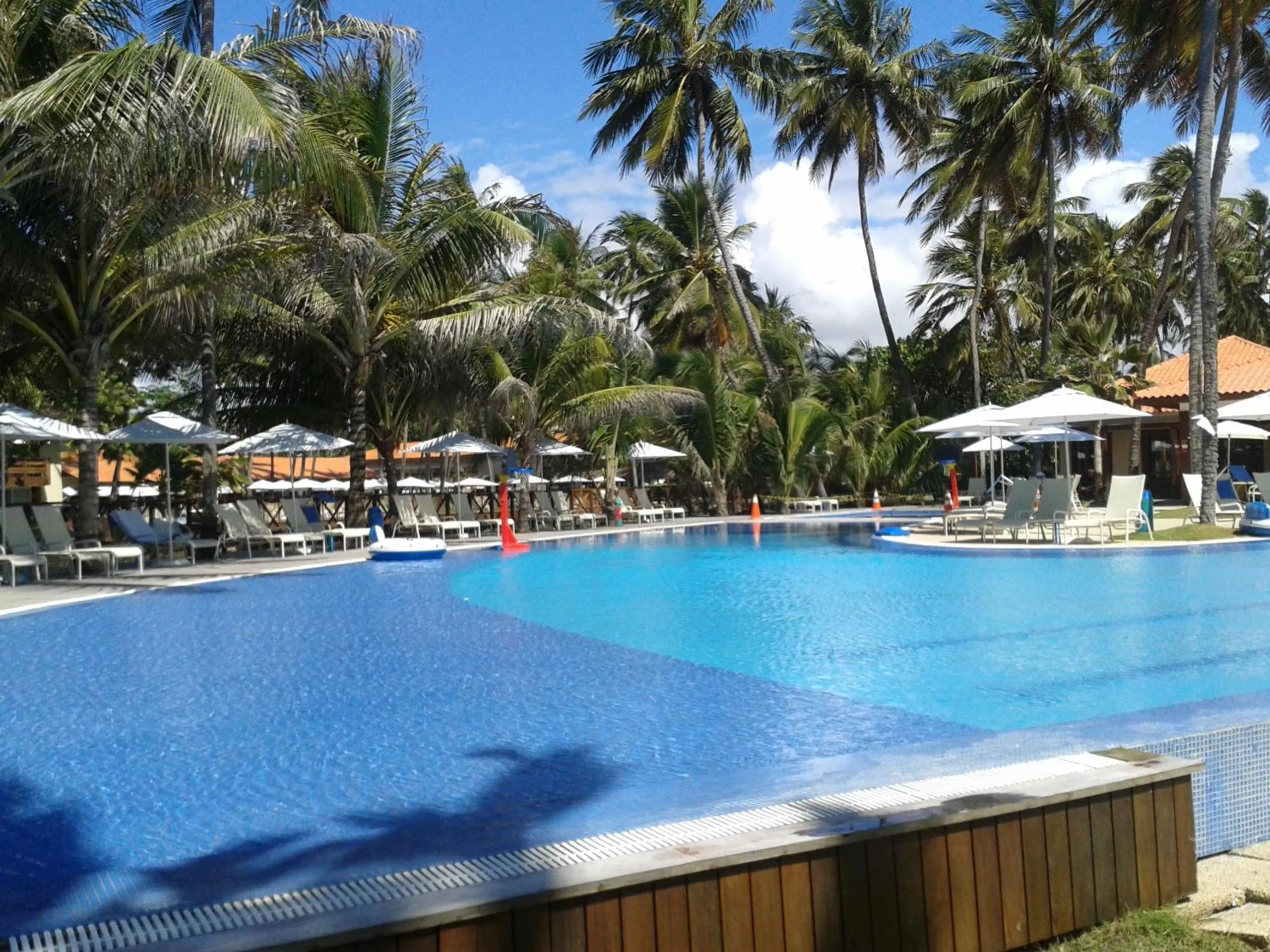 Jatiúca Resort Flat 404