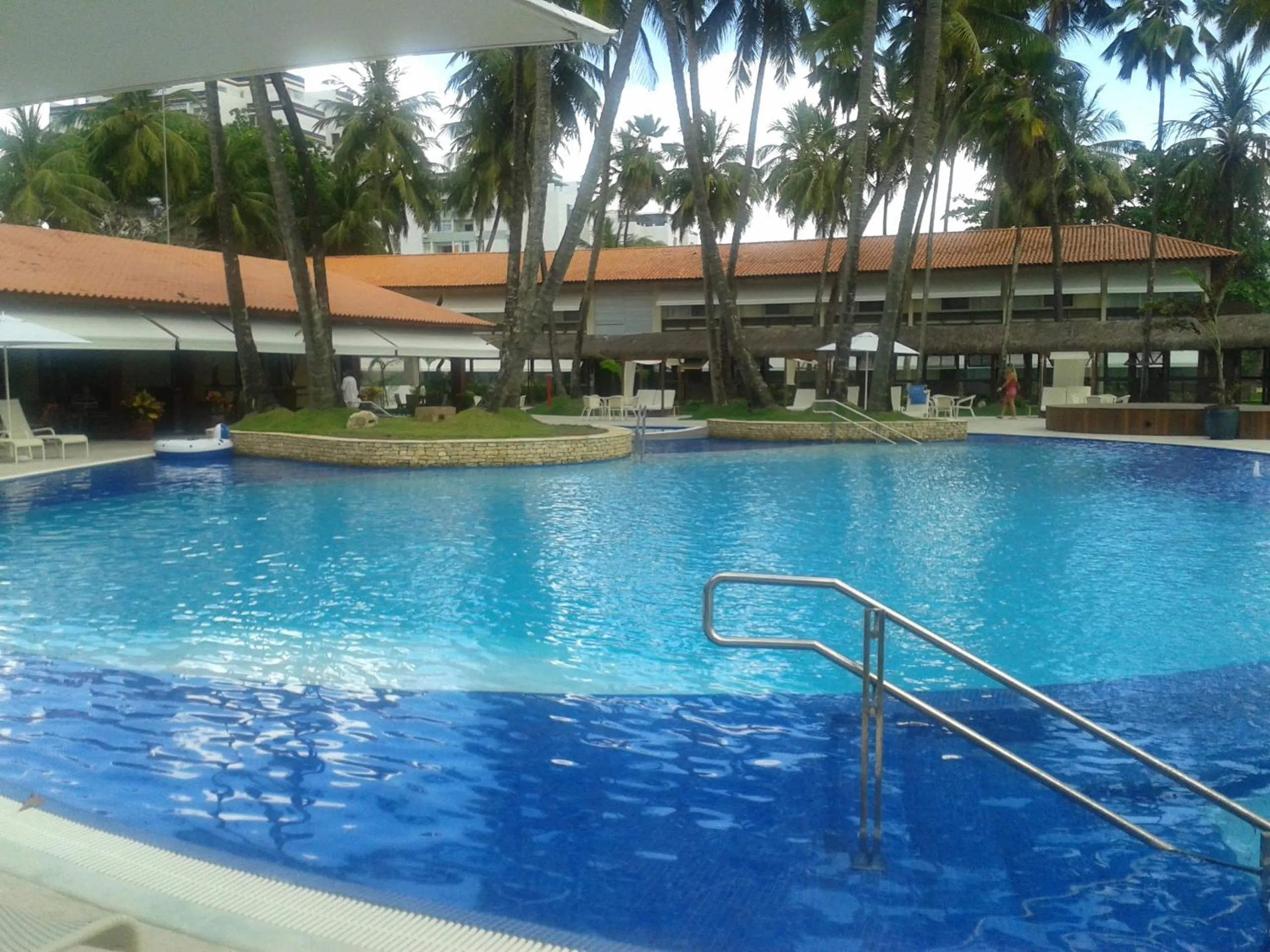 Jatiúca Resort Flat 404