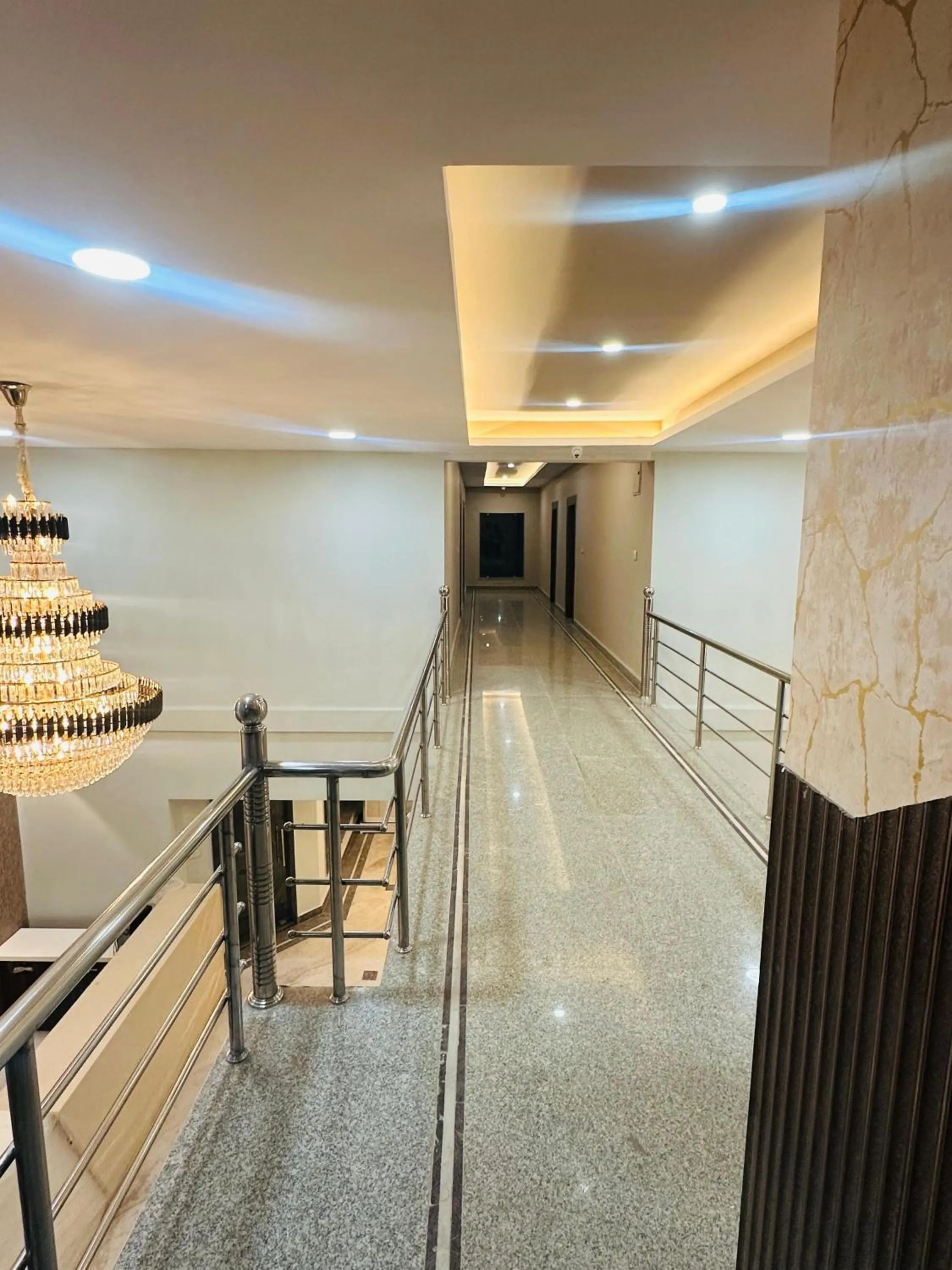 Hotel The Grand Agastya