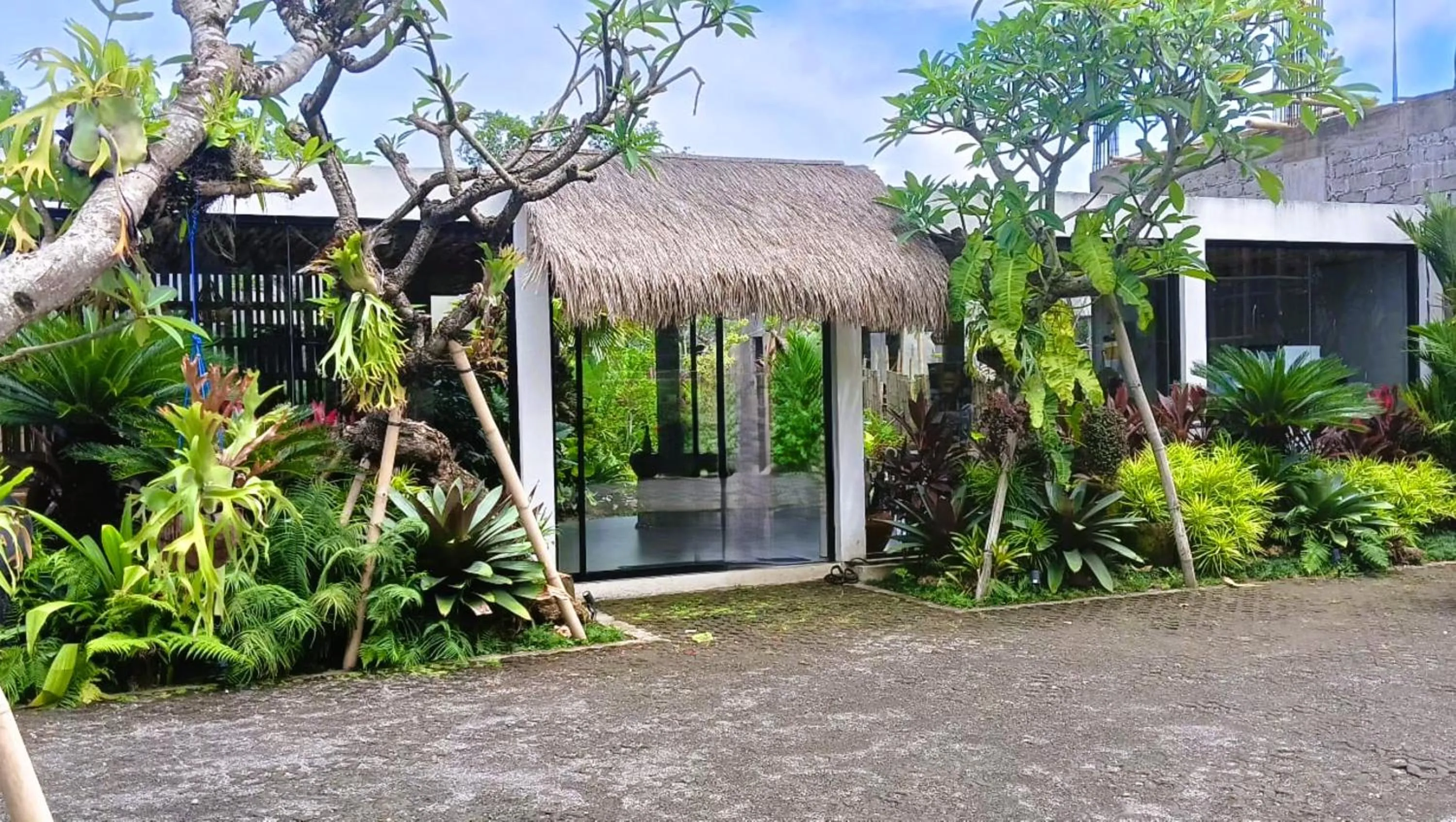 Widji Garden Villa
