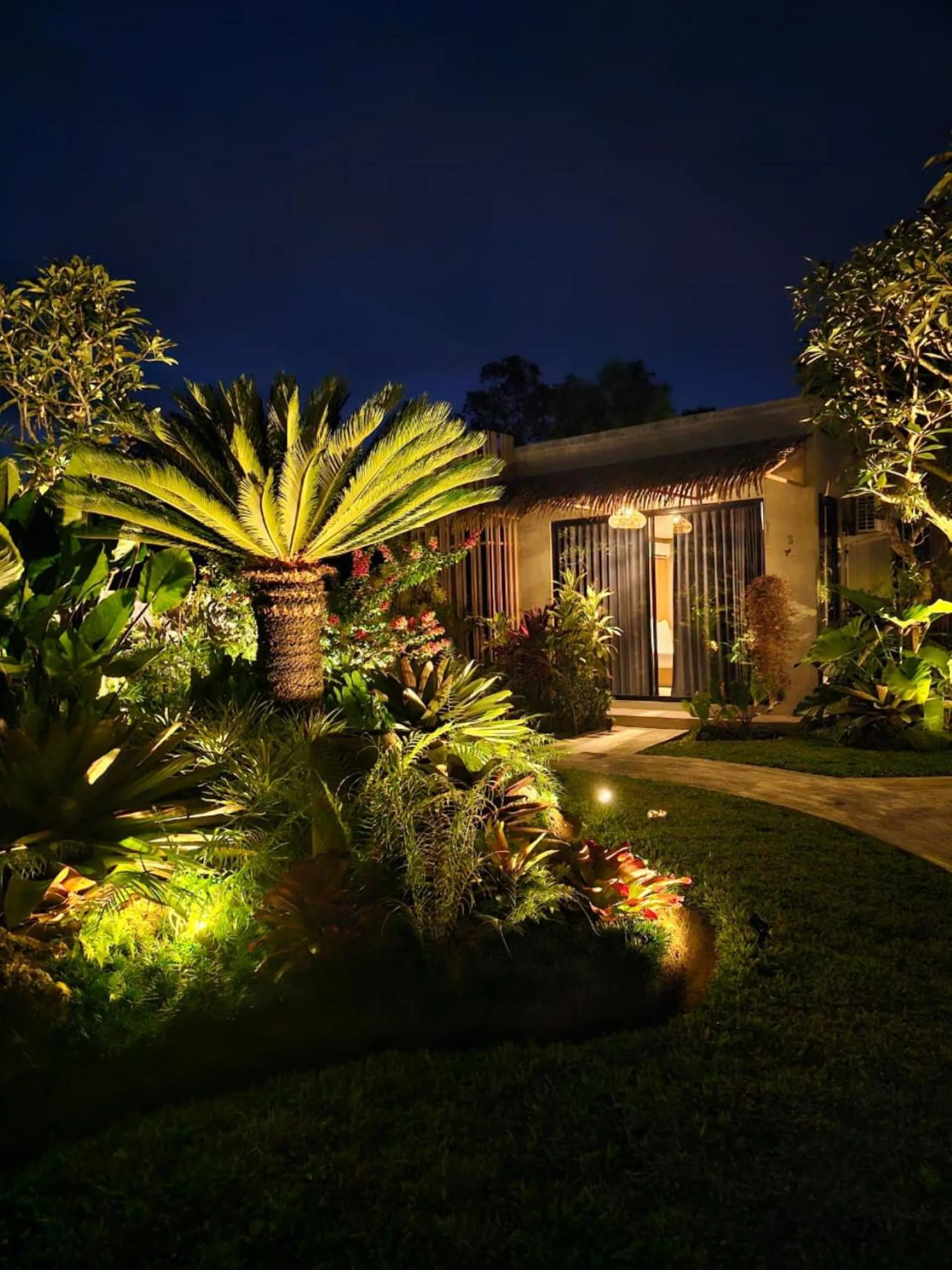 Widji Garden Villa