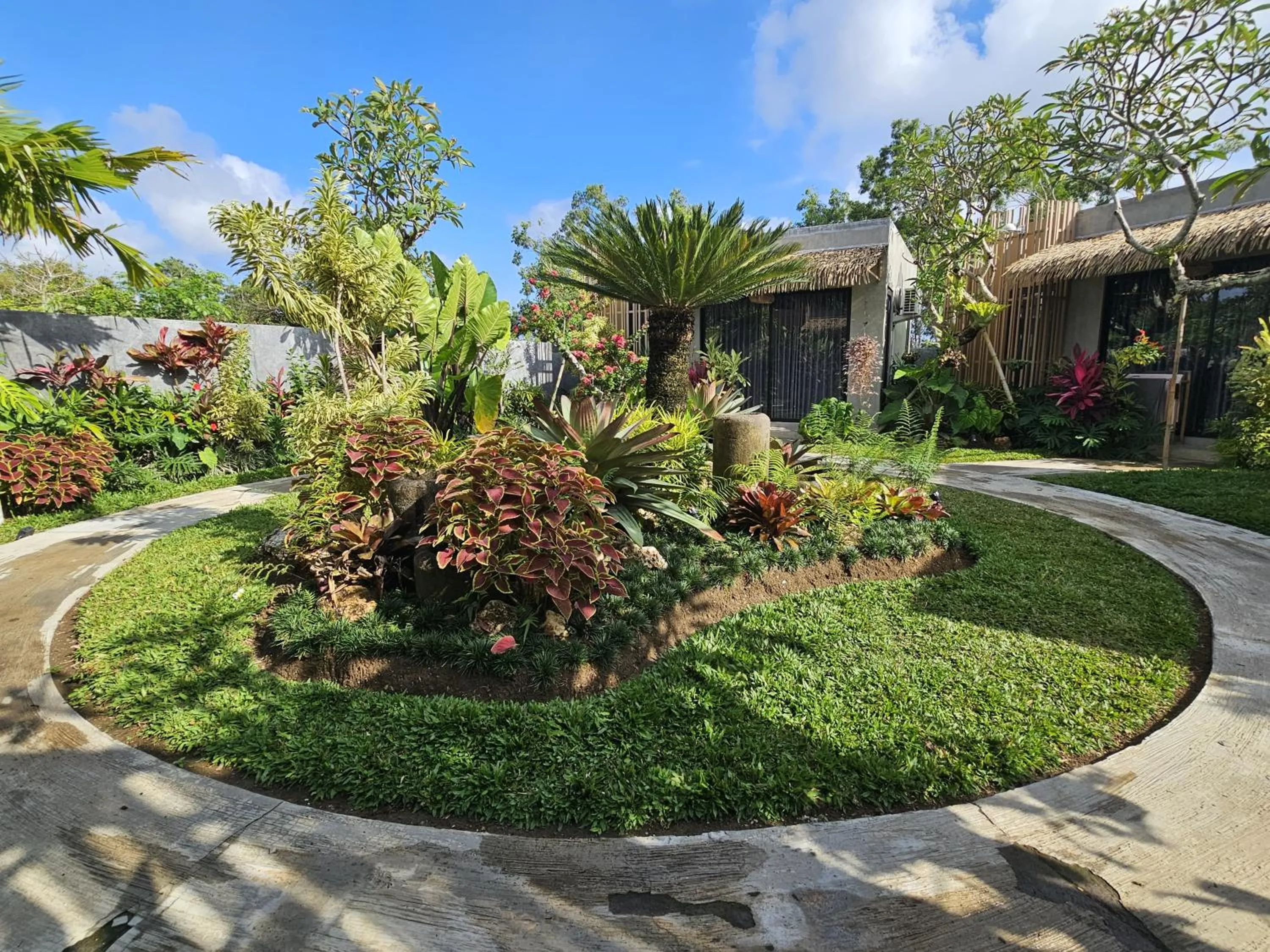 Widji Garden Villa
