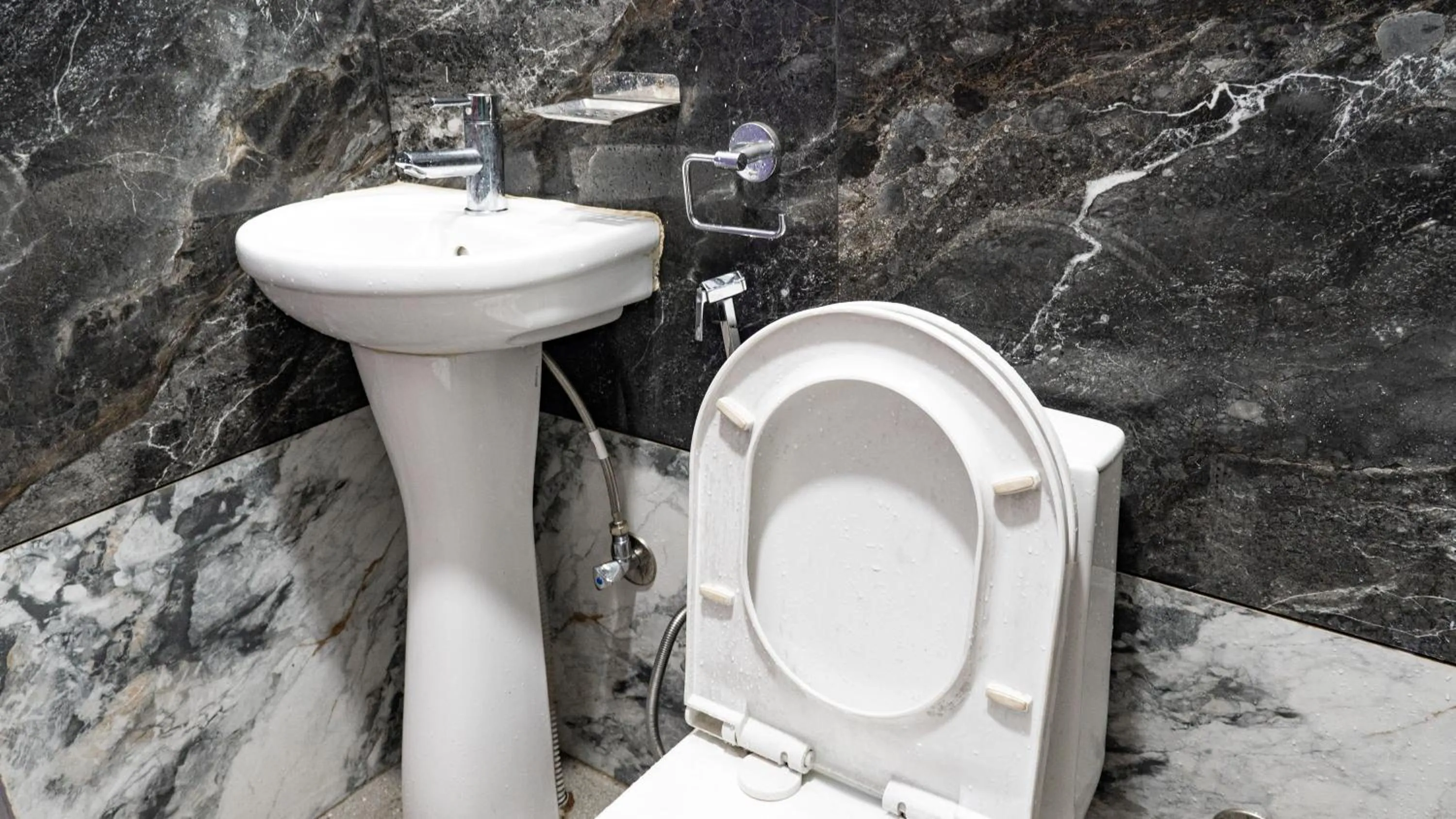 Darjeeling Homes The Grace