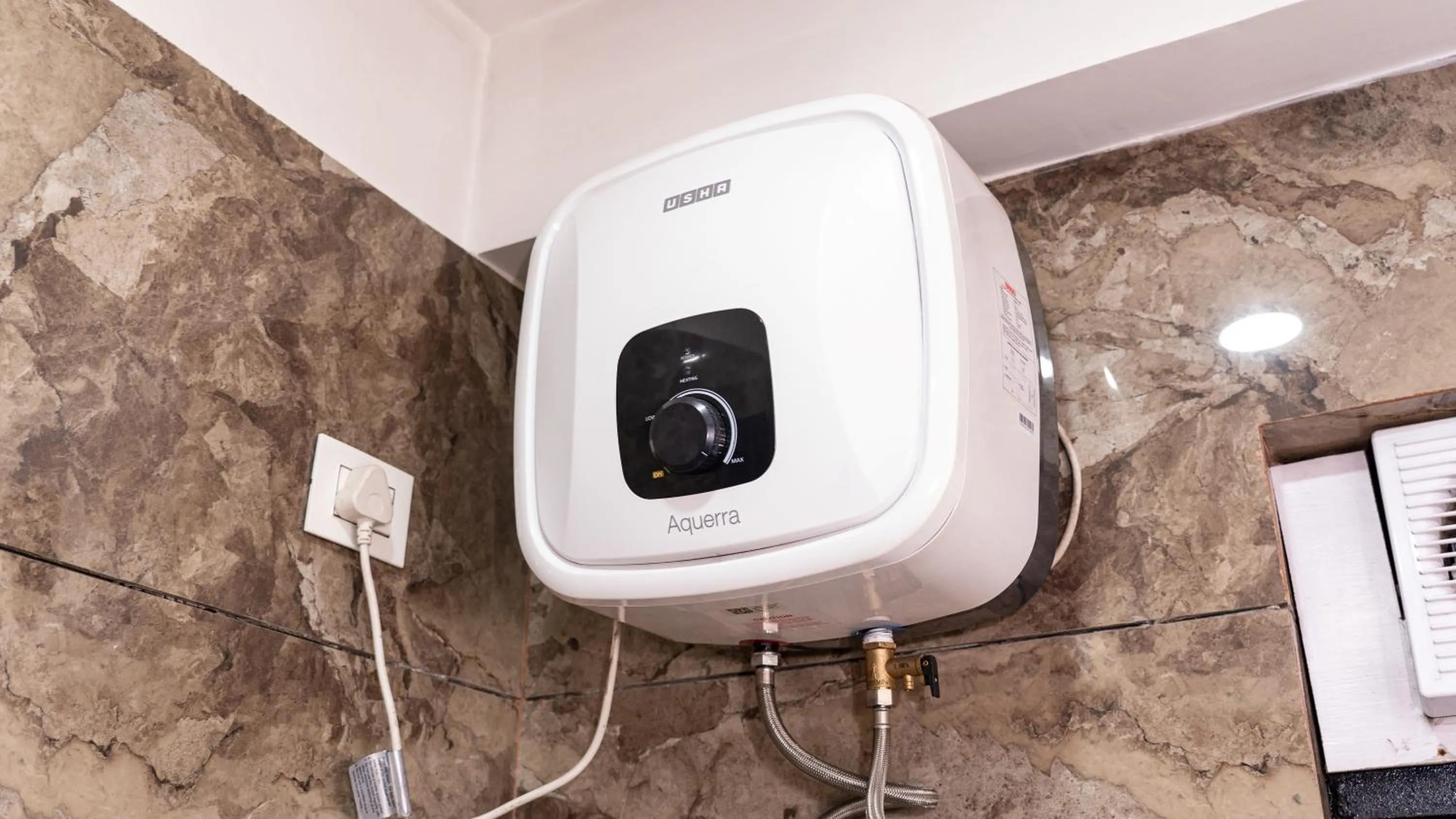 Darjeeling Homes The Grace