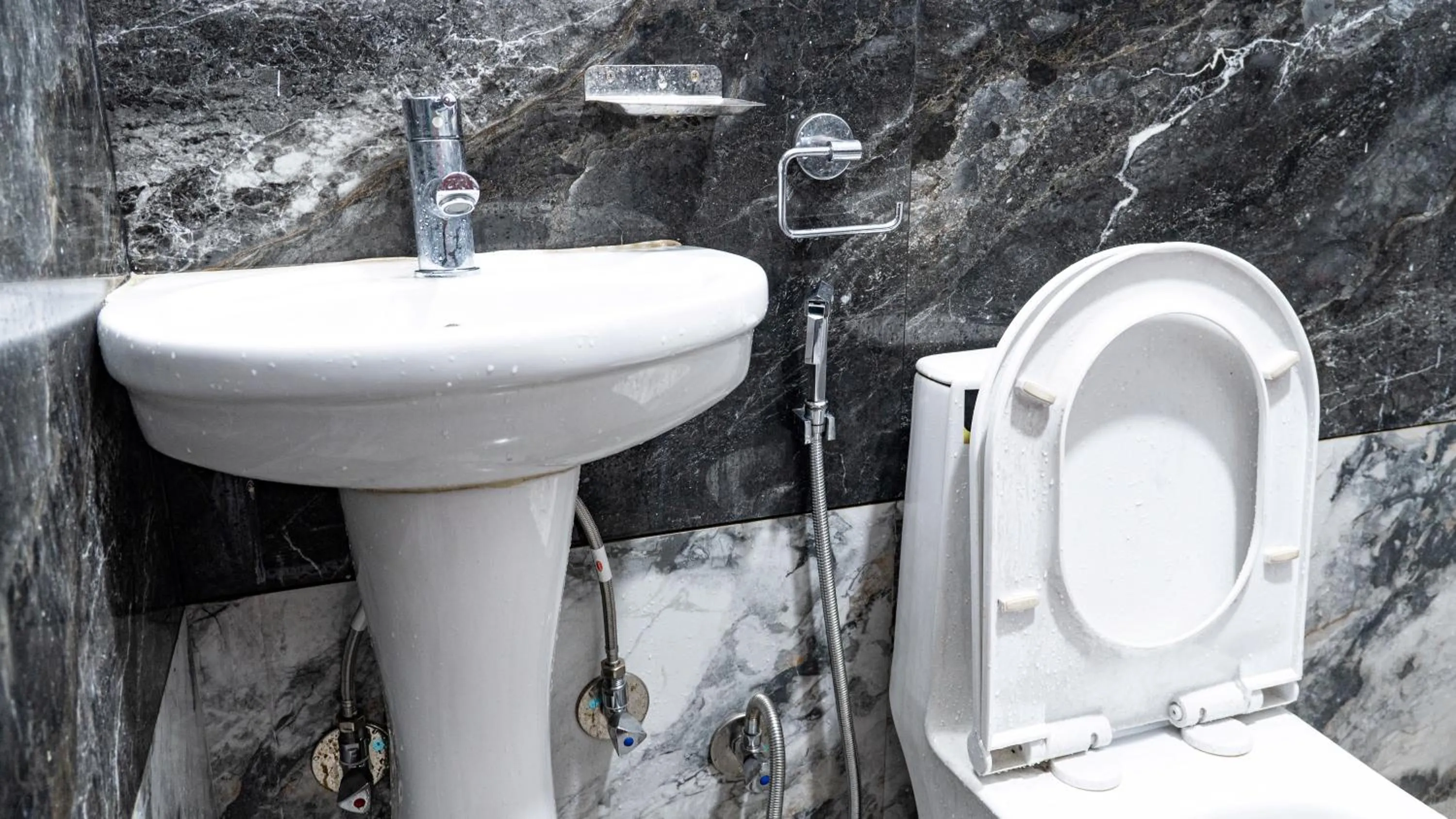 Darjeeling Homes The Grace