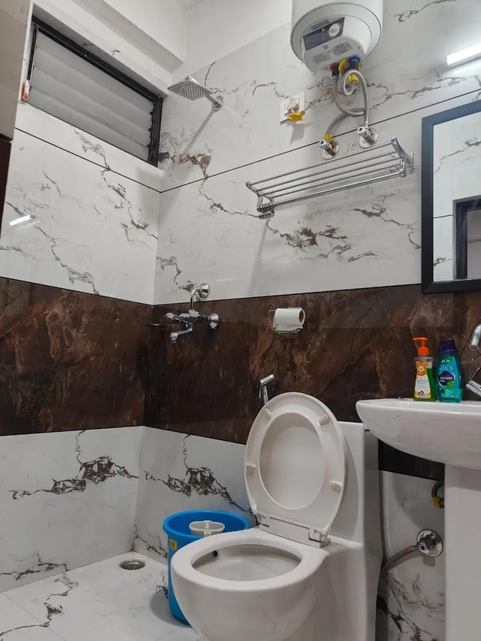 Darjeeling Homes The Grace