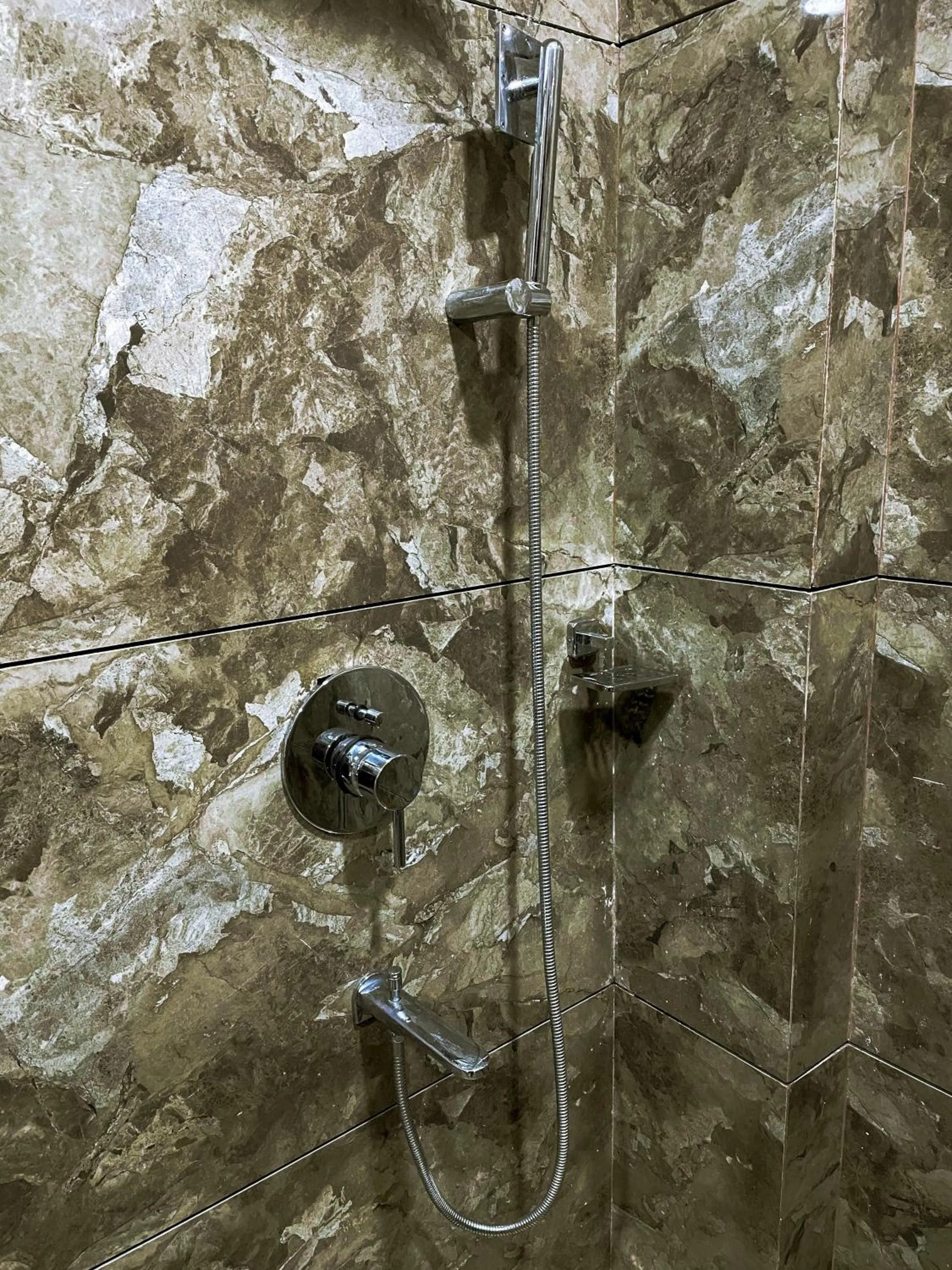 Darjeeling Homes The Grace