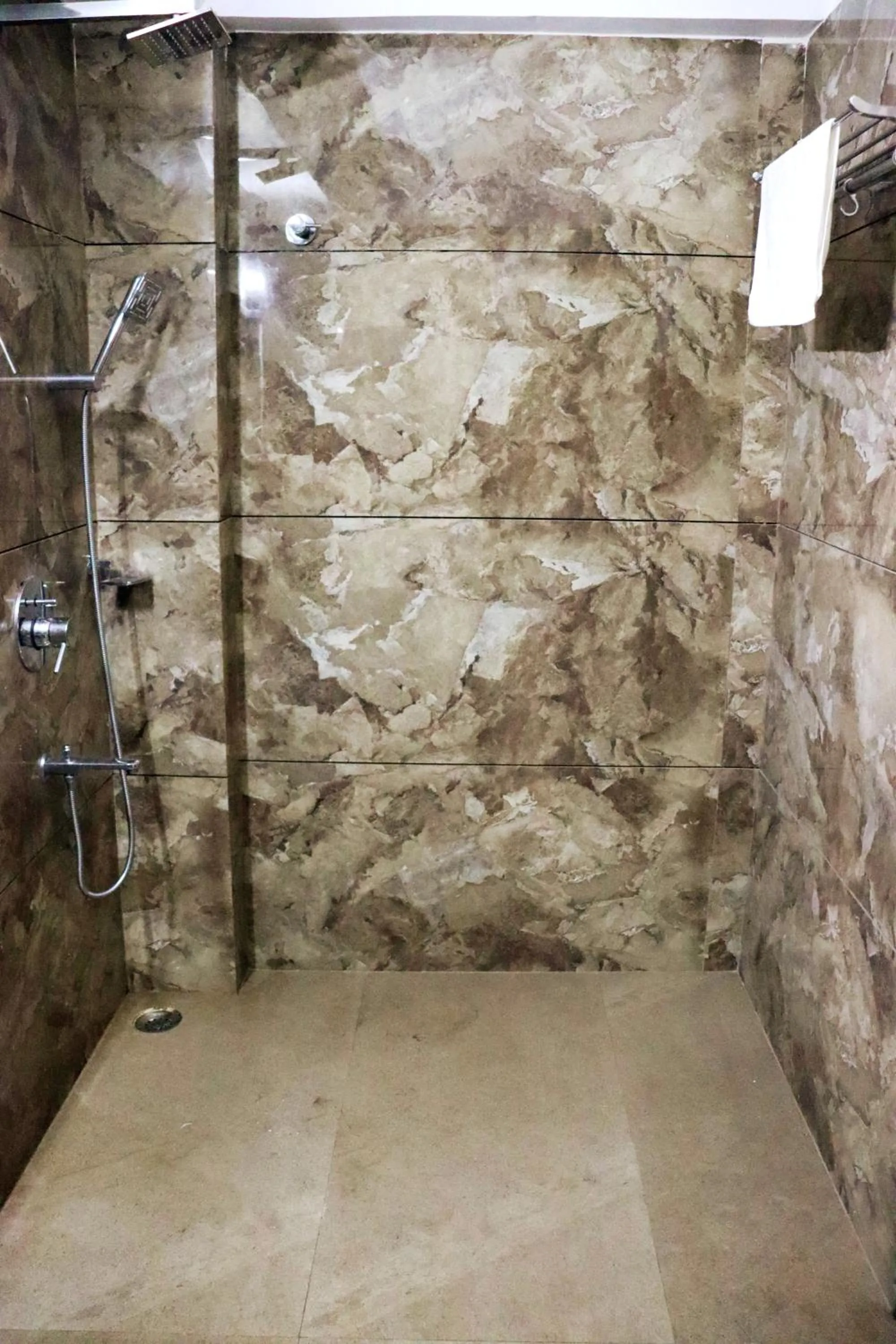 Darjeeling Homes The Grace