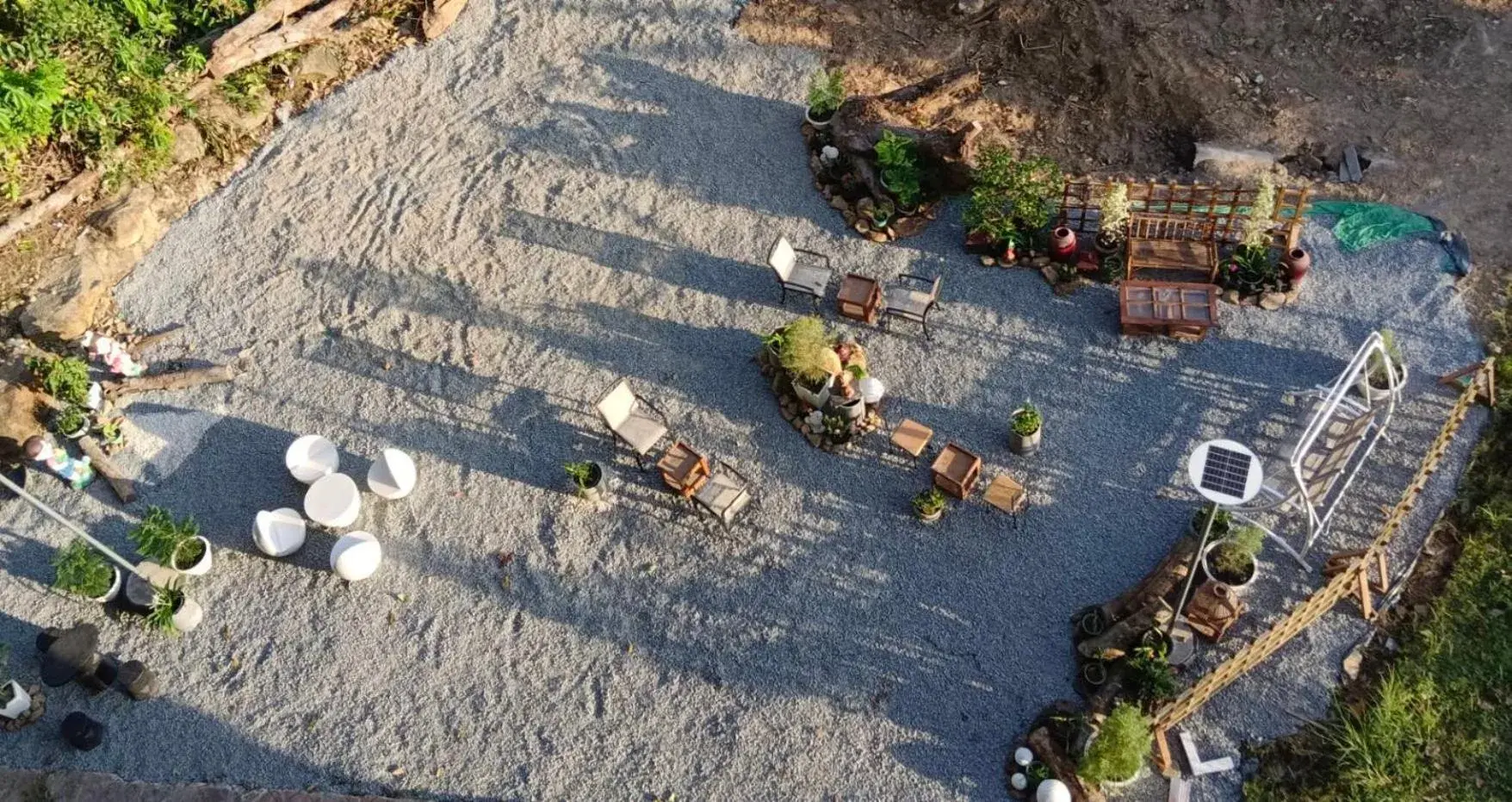 Kohchang Cabana Big Hotel with swiming pool & Beach Kohchang Cabana Big Hotel with swiming pool & Beach