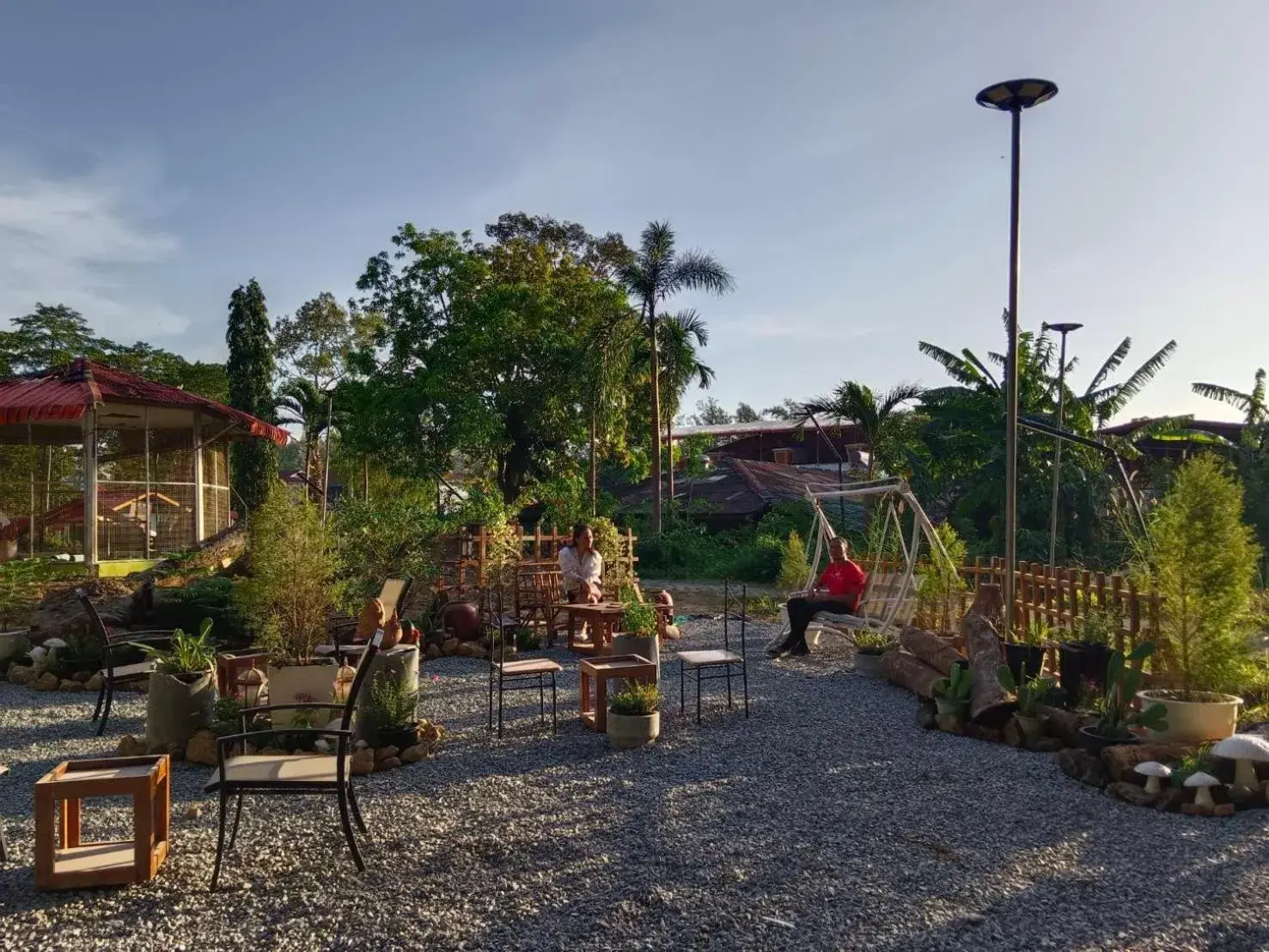 Kohchang Cabana Big Hotel with swiming pool & Beach Kohchang Cabana Big Hotel with swiming pool & Beach