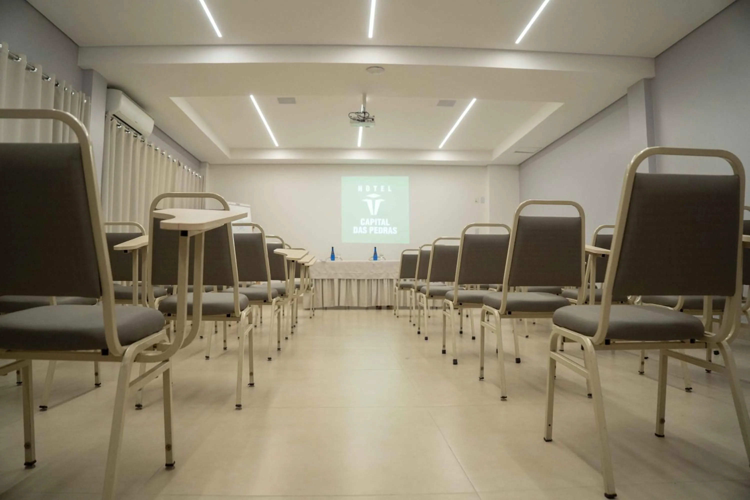 Banquet/Function facilities in Hotel Capital Das Pedras