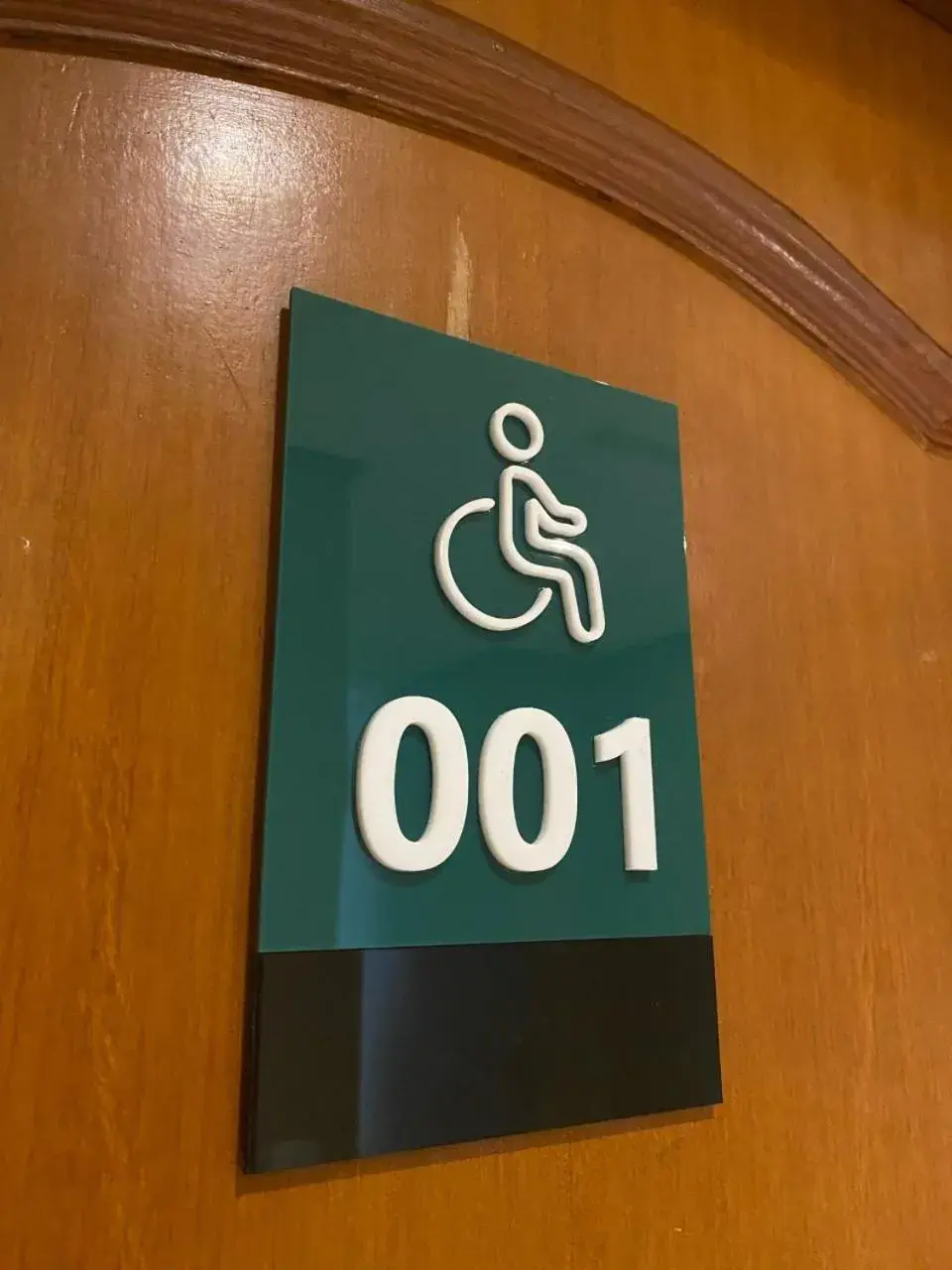 Double Room - Disability Access in Hotel Capital Das Pedras Double Room - Disability Access in Hotel Capital Das Pedras