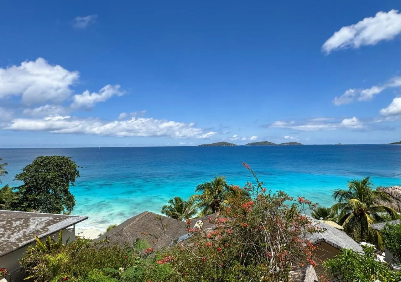 Sea view in Patatran Village Hotel