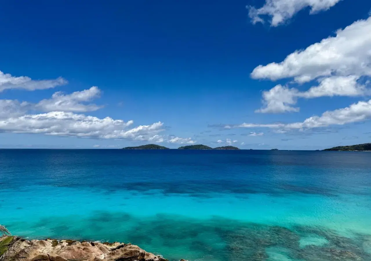 View (from property/room) in Patatran Village Hotel View (from property/room) in Patatran Village Hotel