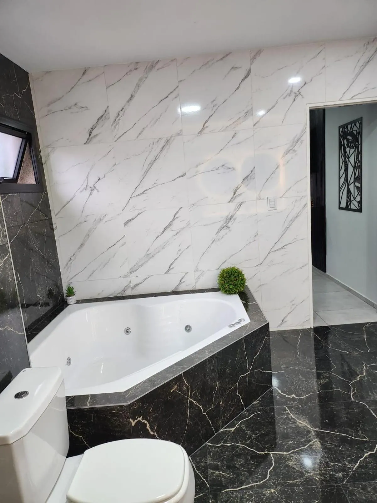 Presidential Suite - single occupancy in Hotel El Paraiso Boutique