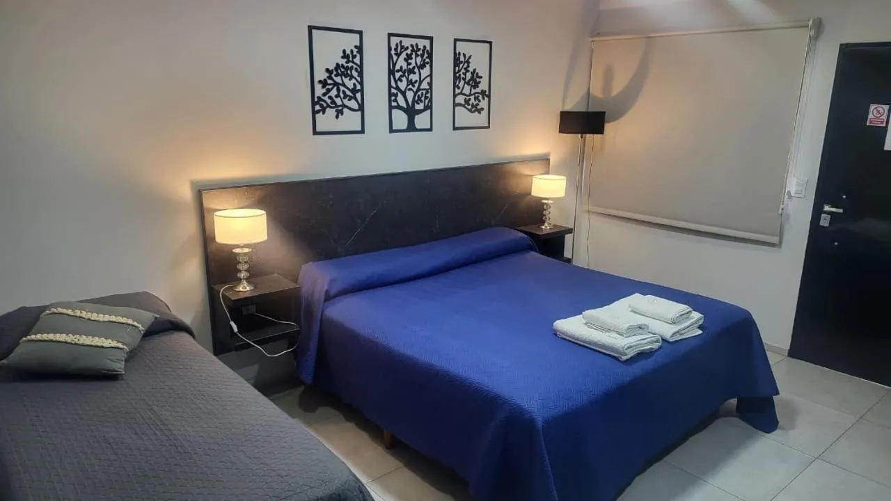 Luxury Triple Room - single occupancy in Hotel El Paraiso Boutique