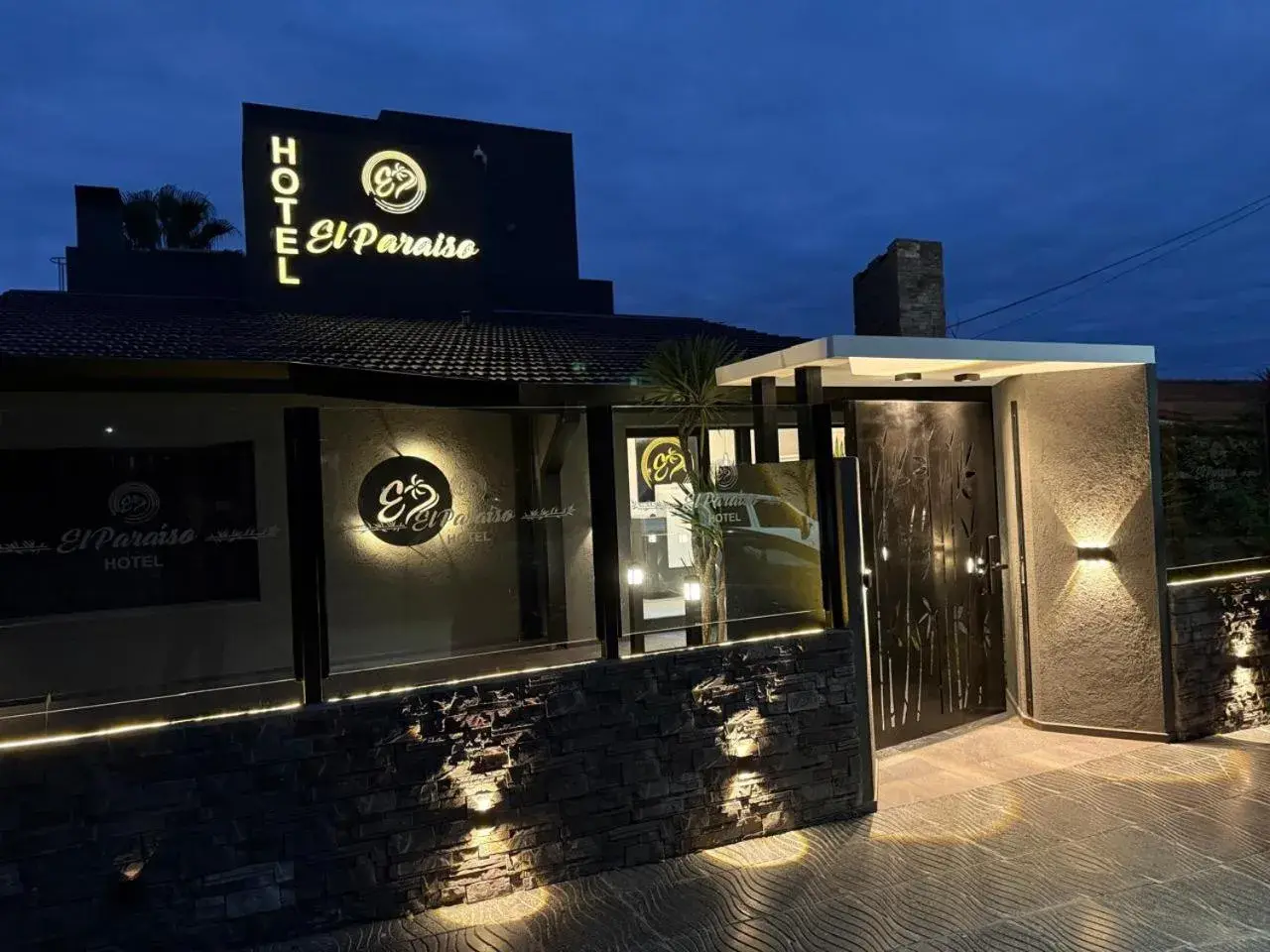 Hotel El Paraiso Boutique Hotel El Paraiso Boutique