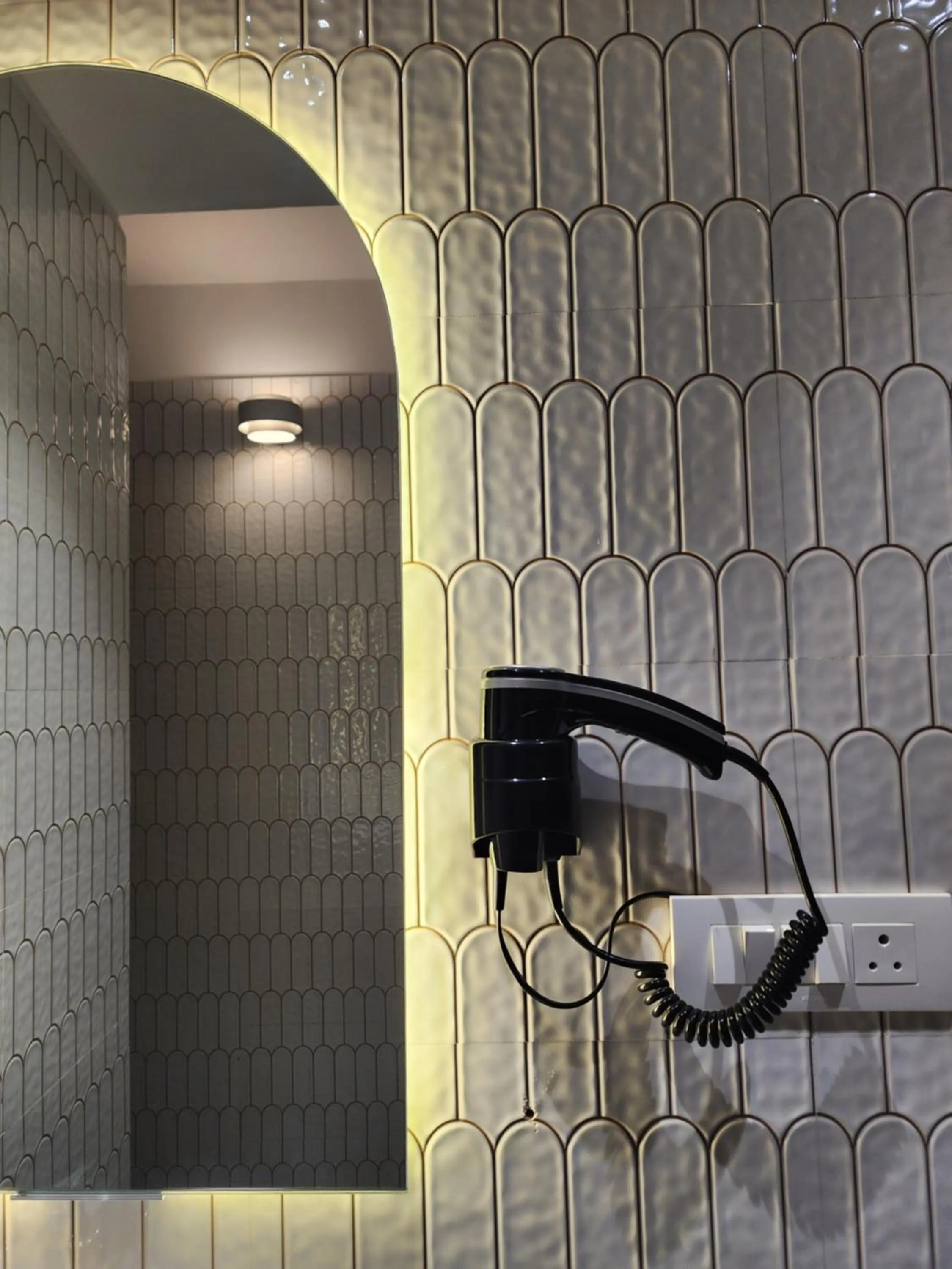 heating in JHouse near Bhikaji