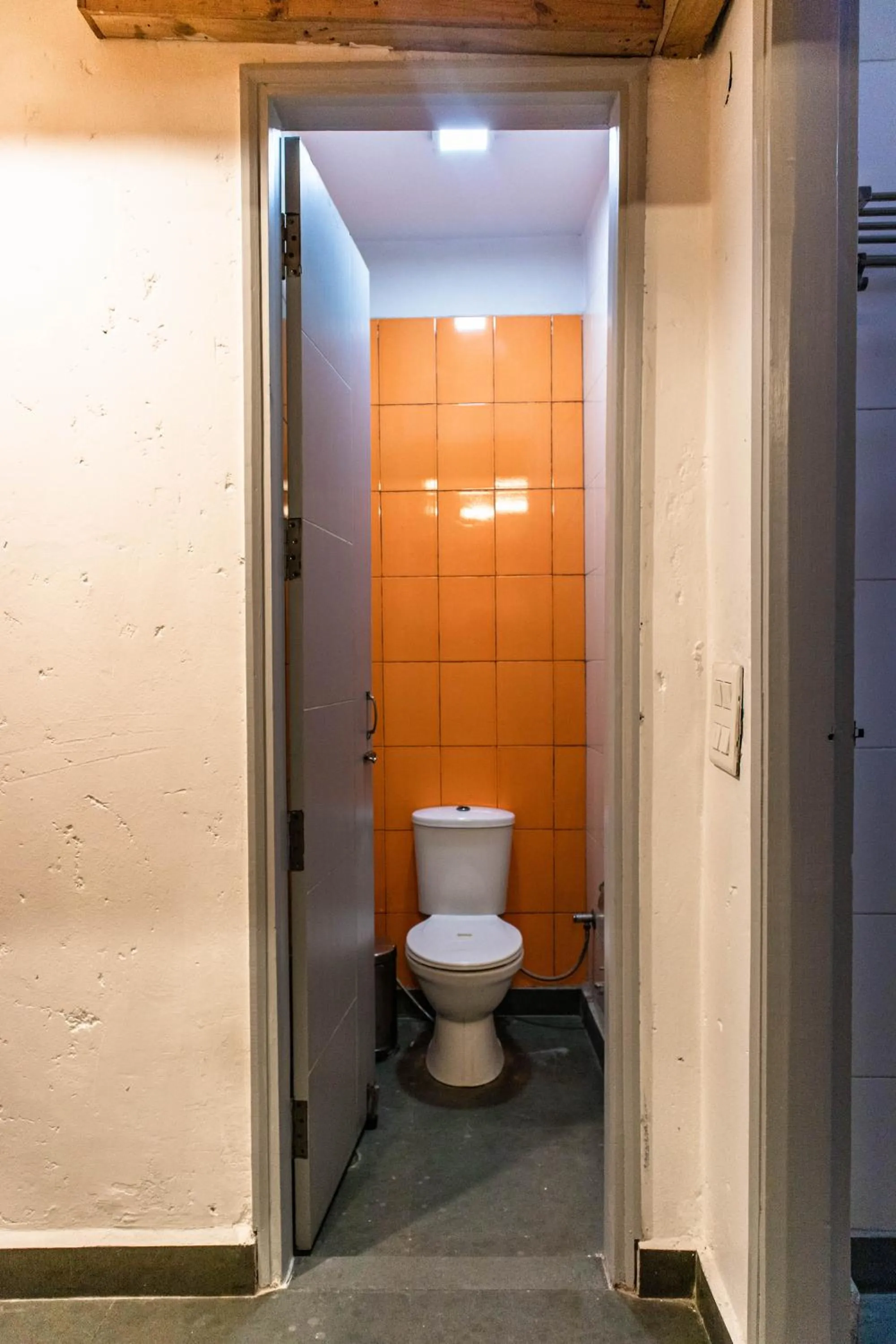 Bathroom in JHouse near Bhikaji