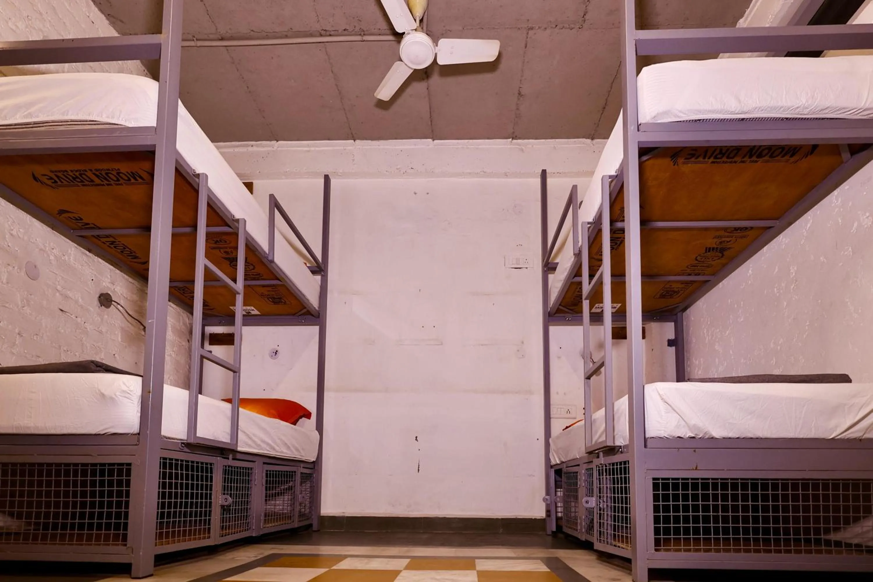 Bedroom, Bed in JHouse near Bhikaji