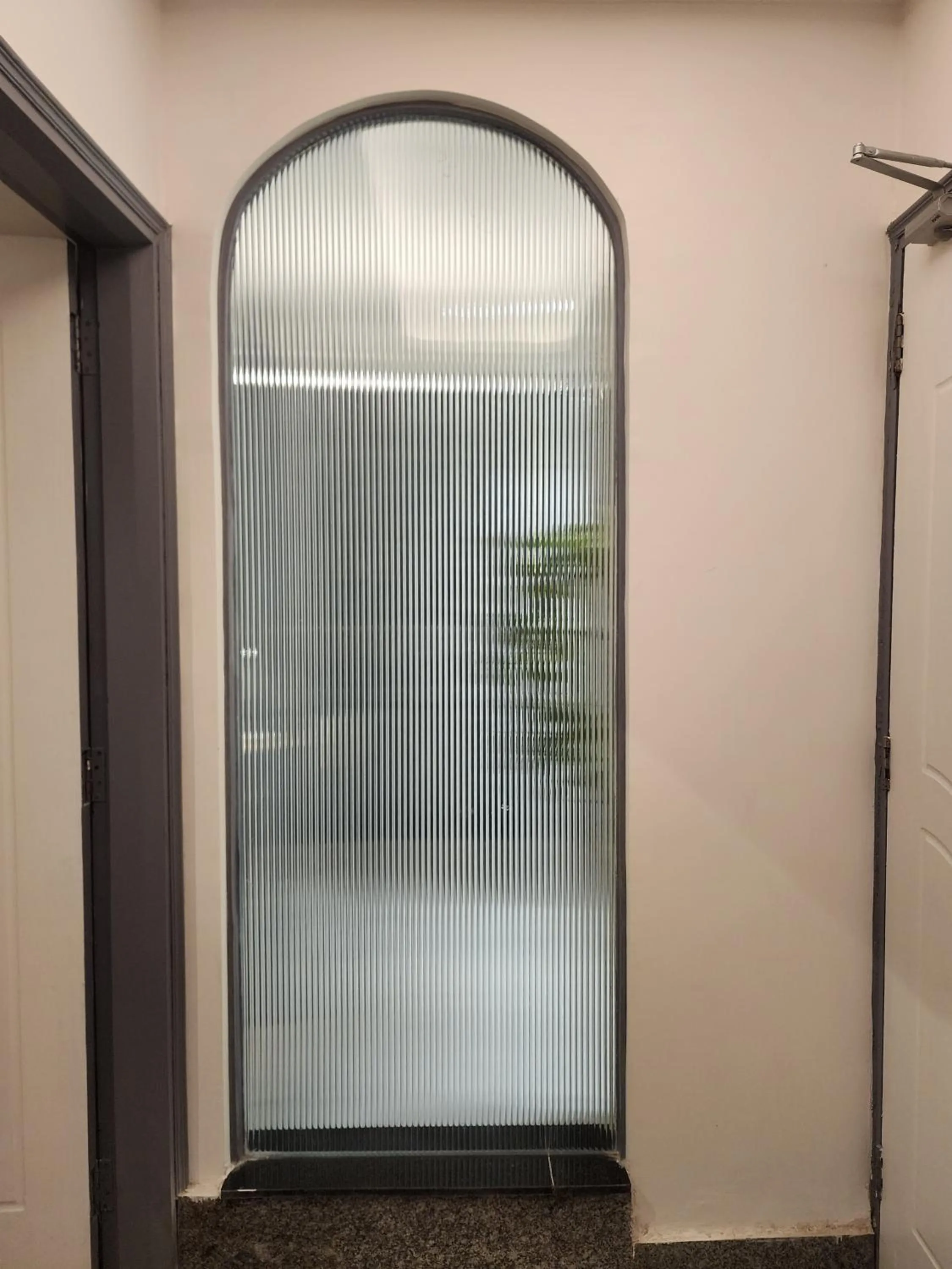 Bathroom in JHouse near Bhikaji