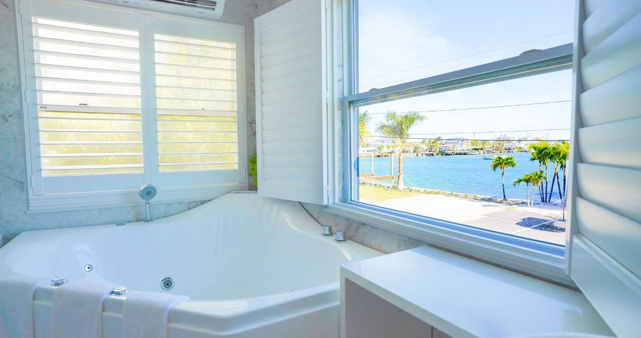 Bathroom in Devon Shores