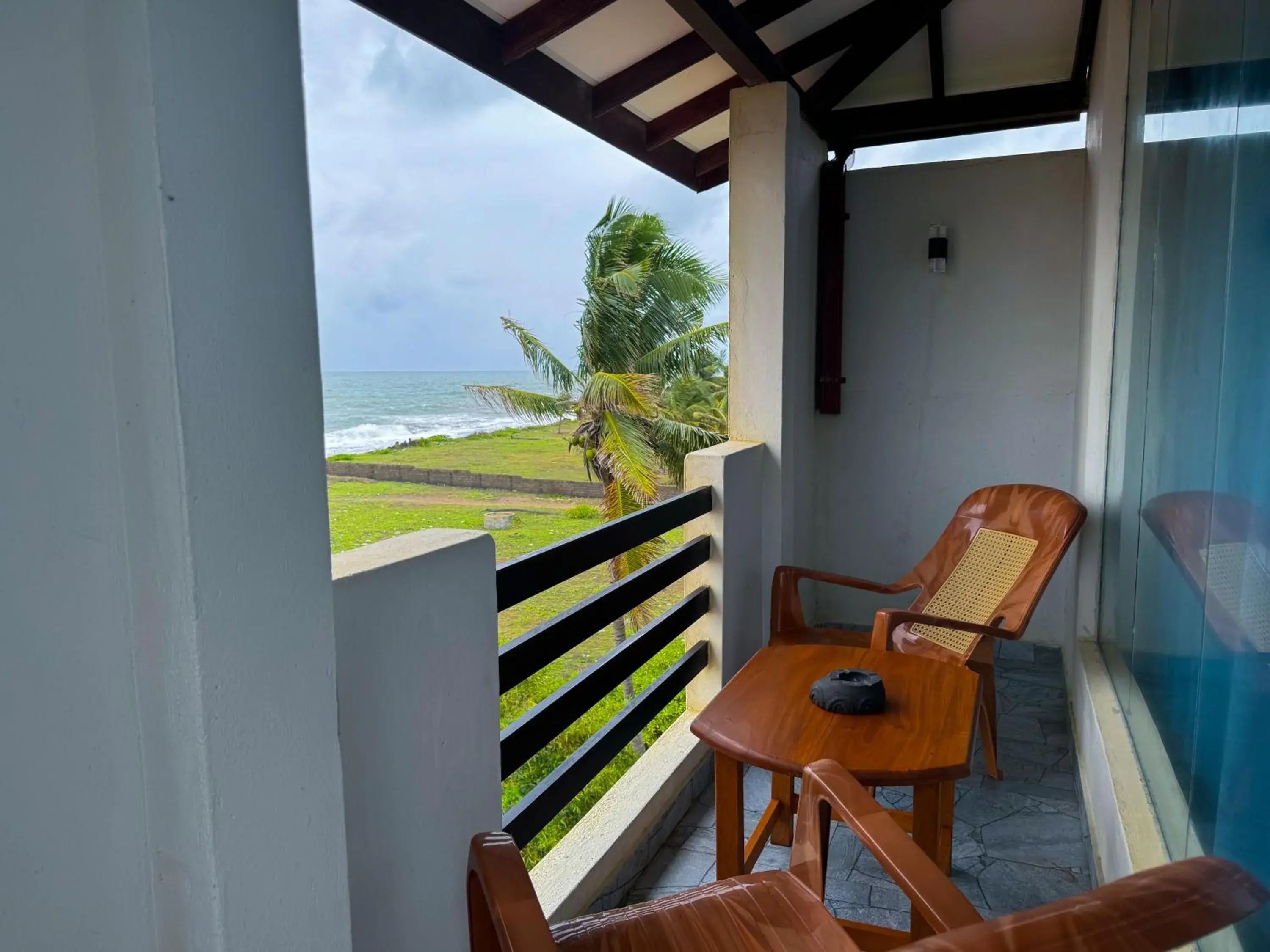 View (from property/room) in Ziegler Cottage View (from property/room) in Ziegler Cottage