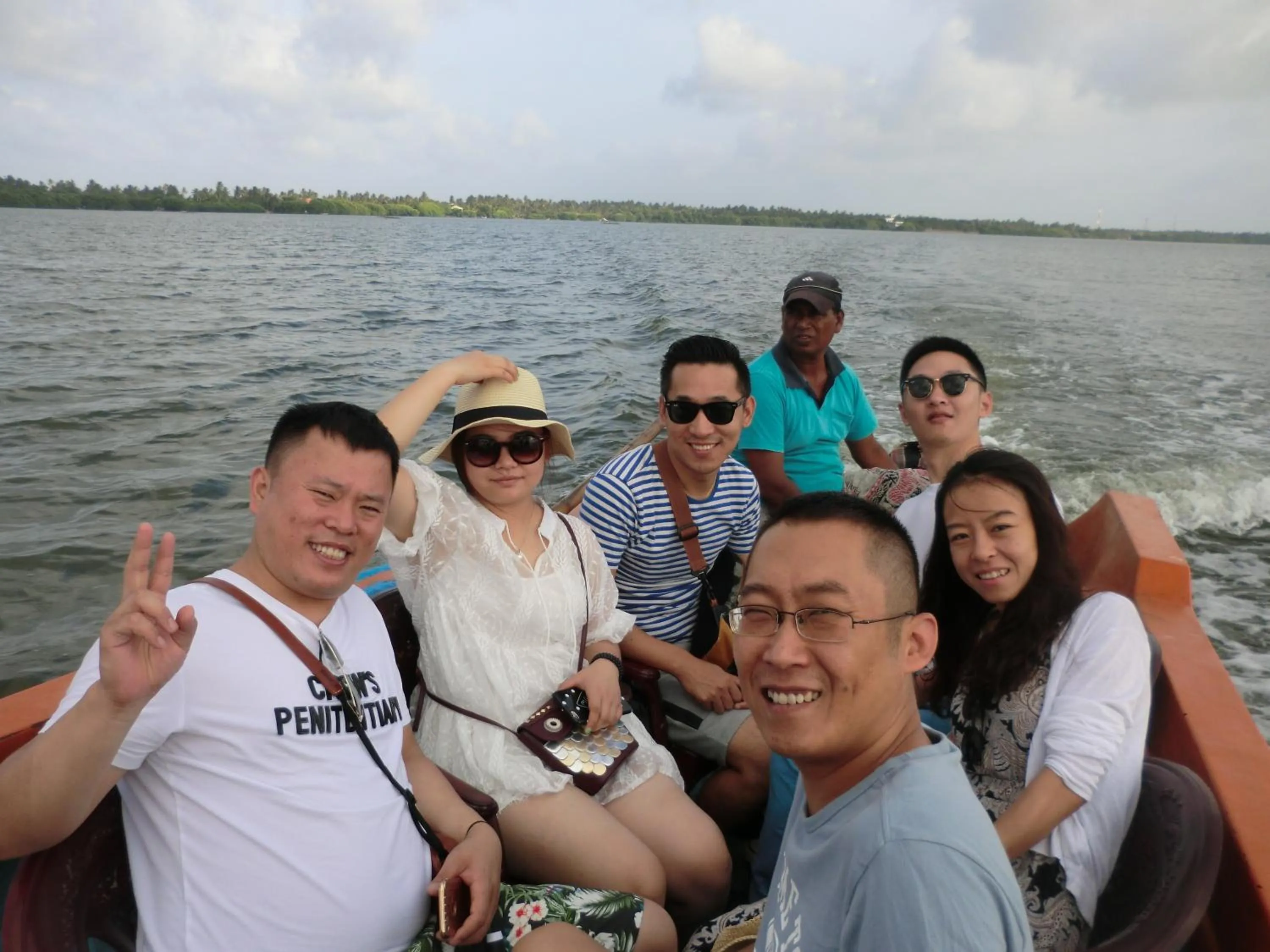 Nearby landmark in Ziegler Cottage