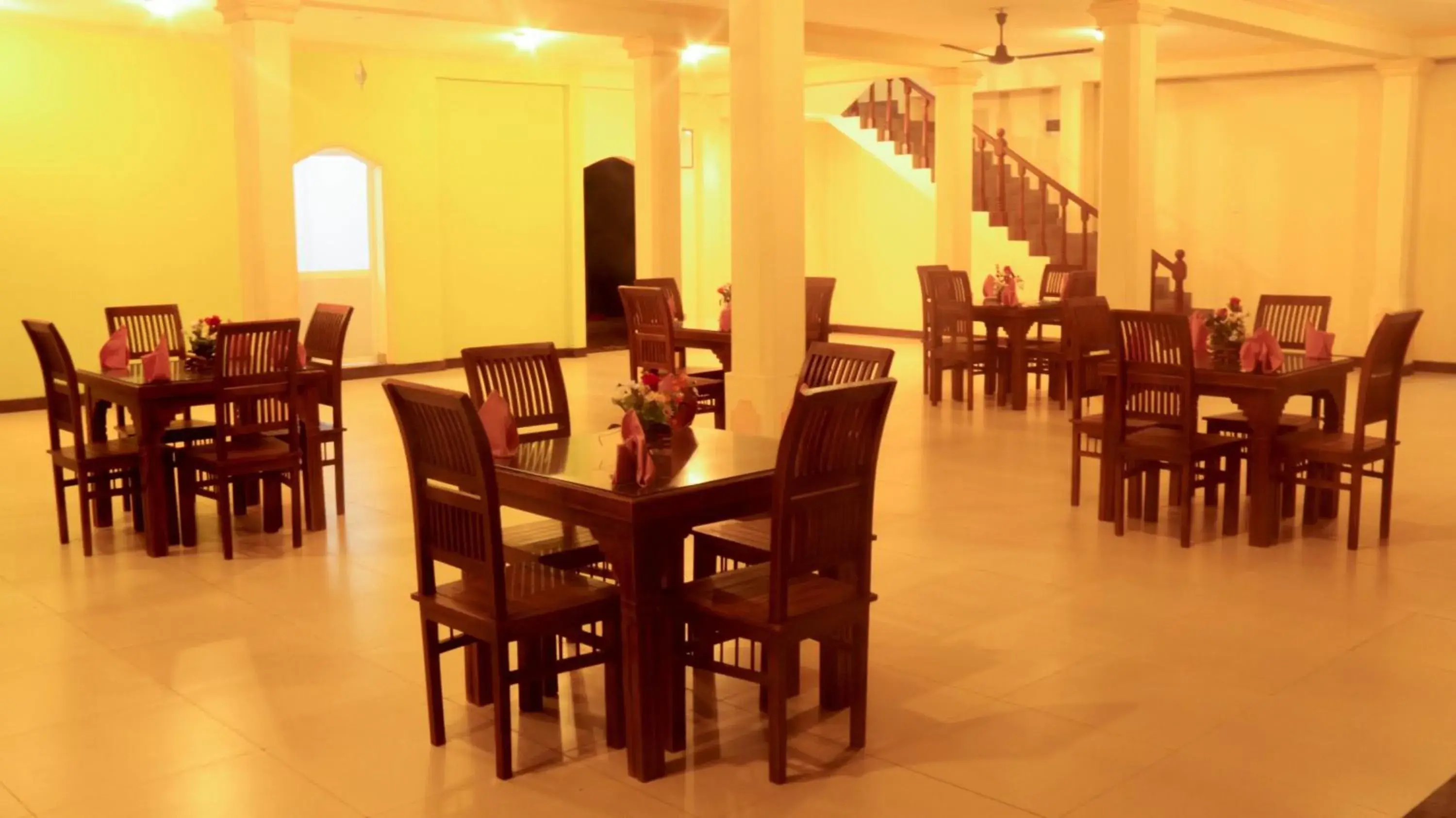 Restaurant/places to eat in Ziegler Cottage Restaurant/places to eat in Ziegler Cottage