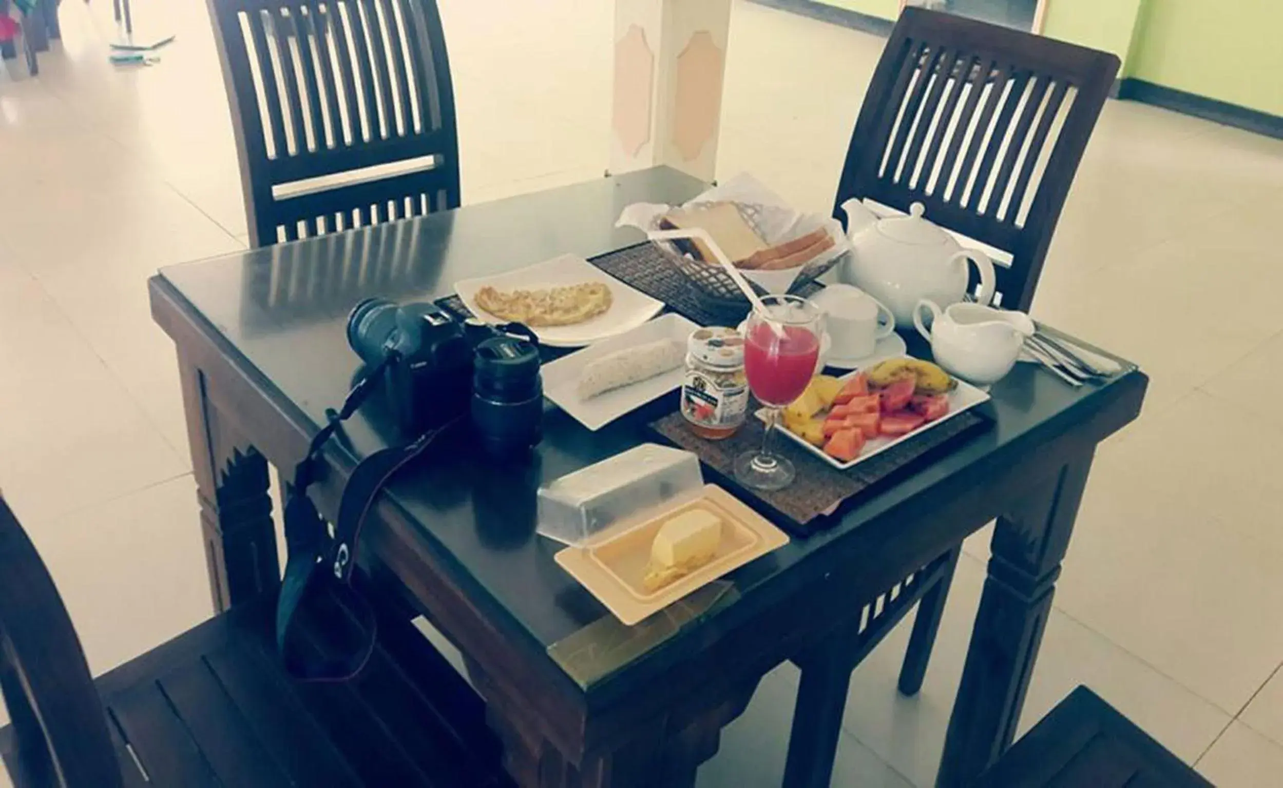 Property building in Ziegler Cottage Property building in Ziegler Cottage