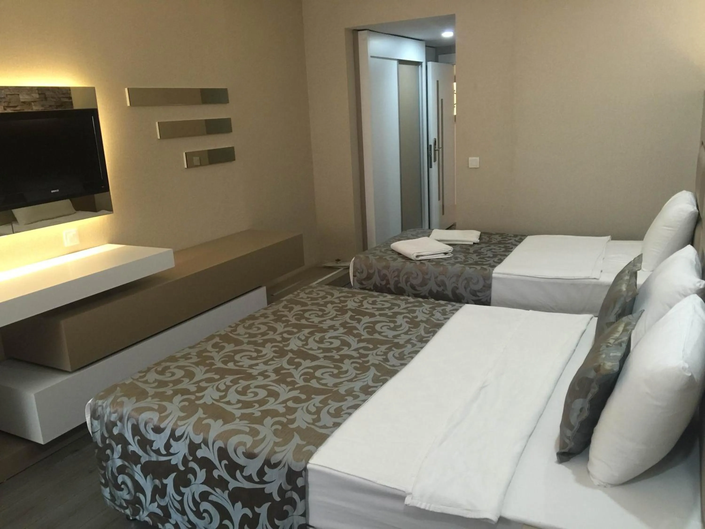 Photo of the whole room in Grand Kayalar Hotel