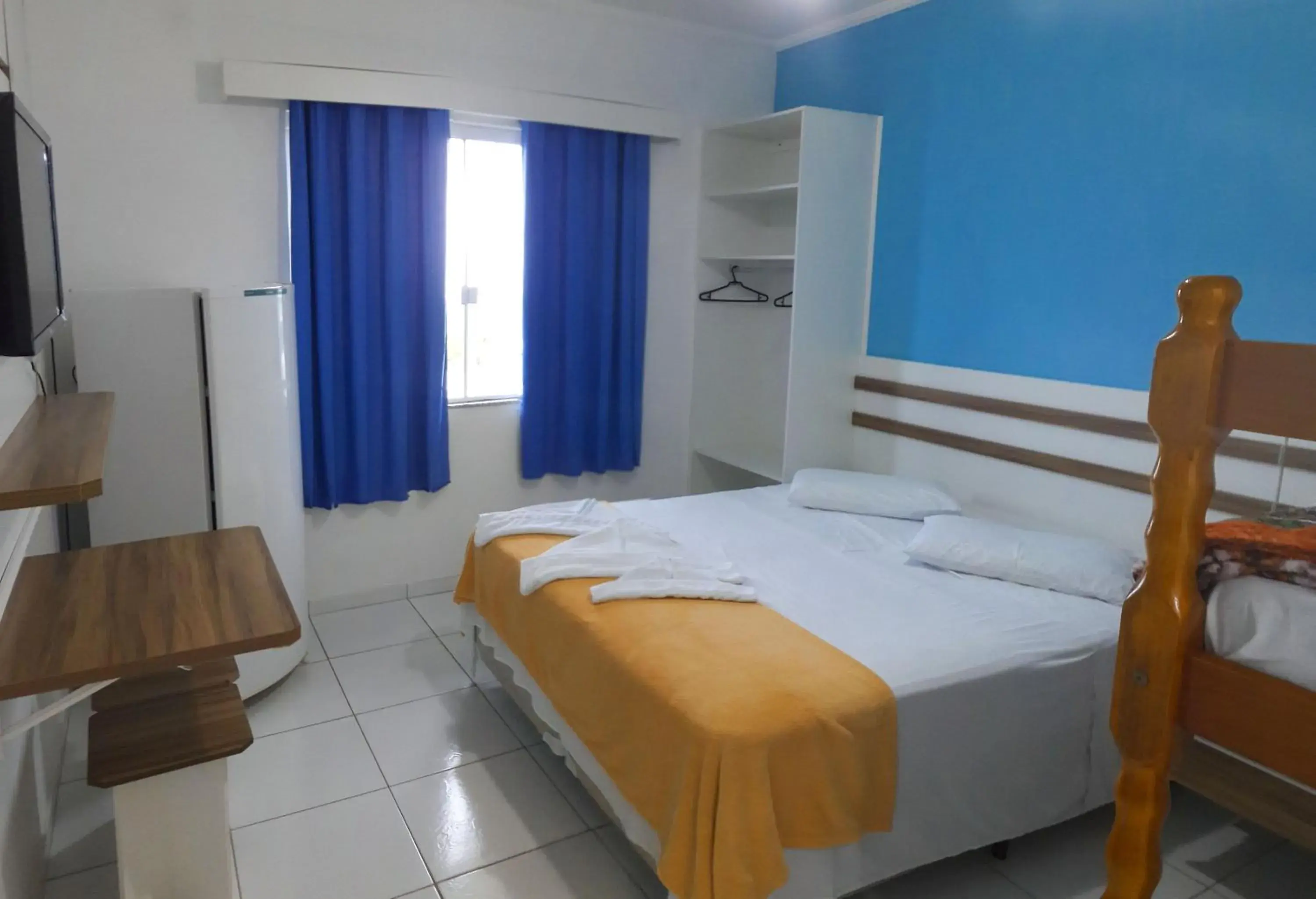 Apartment - Ground Floor in Hotel Pousada Agua Marinha Apartment - Ground Floor in Hotel Pousada Agua Marinha