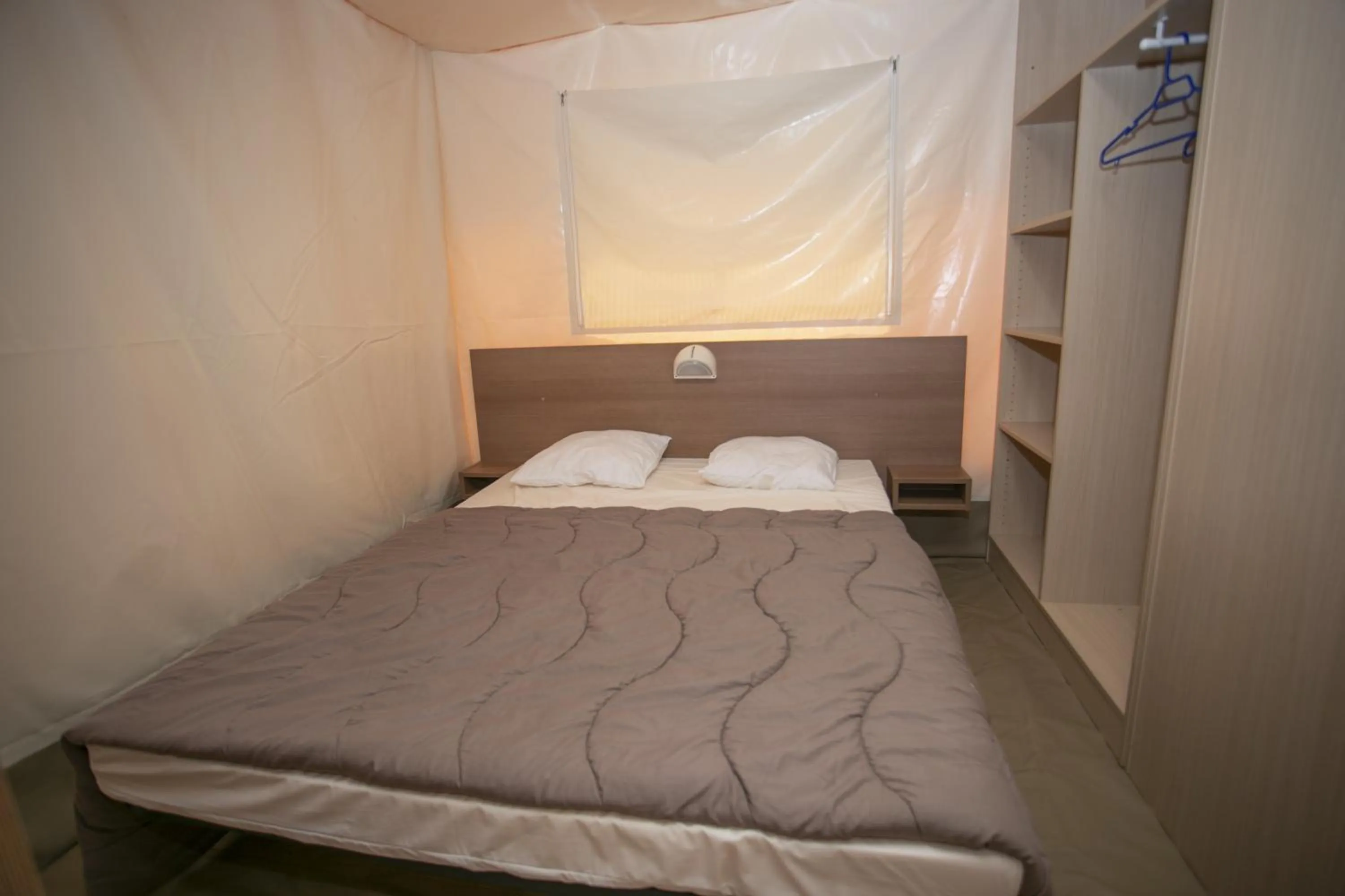 internet, Bed in La Bastide