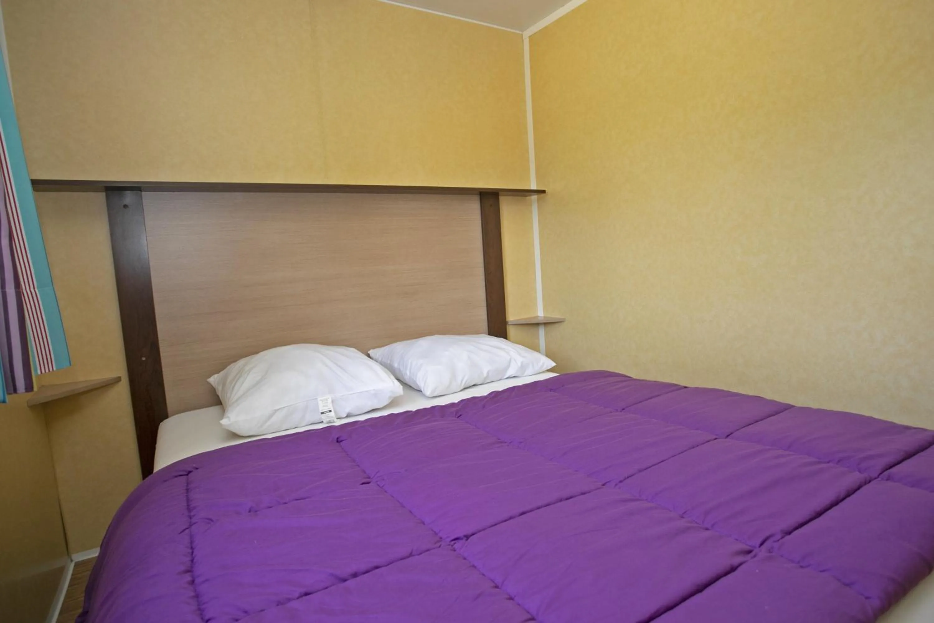 Bedroom, Bed in La Bastide
