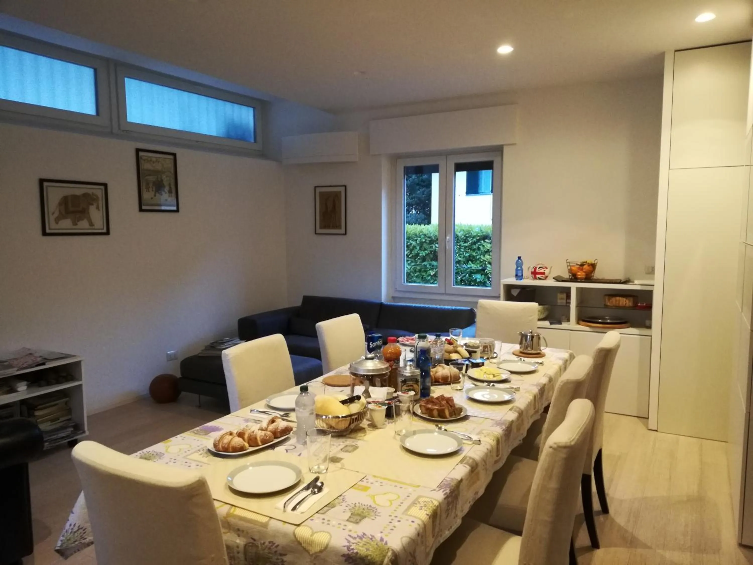 Other in B&B Rosa Blu