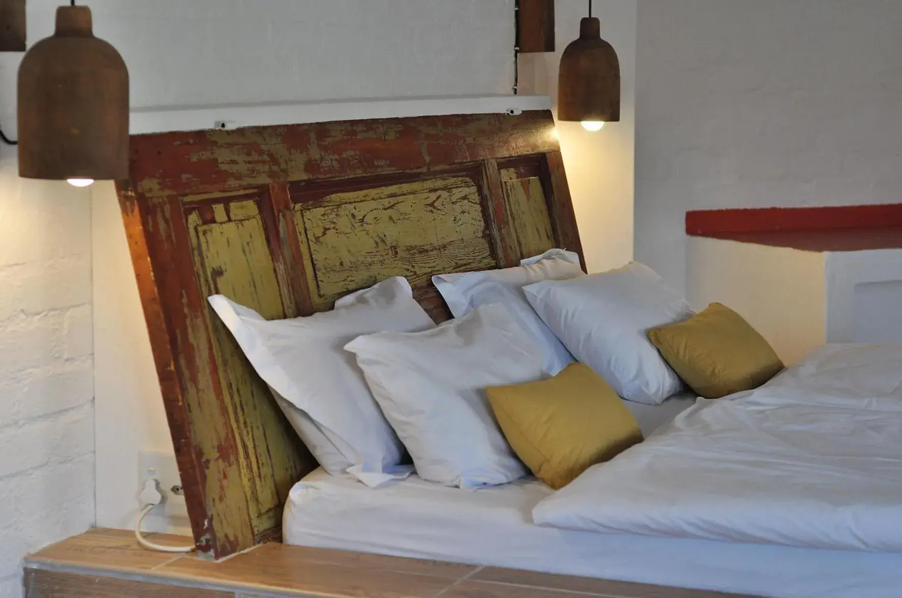 Deluxe Suite - single occupancy in Alte Villa Boutique Hotel Deluxe Suite - single occupancy in Alte Villa Boutique Hotel