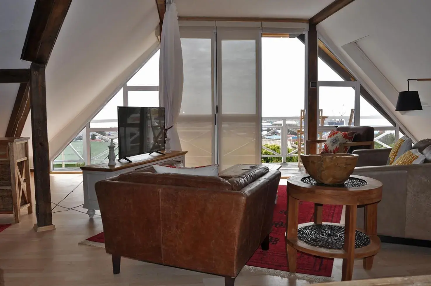 Studio with Ocean View - single occupancy in Alte Villa Boutique Hotel Studio with Ocean View - single occupancy in Alte Villa Boutique Hotel
