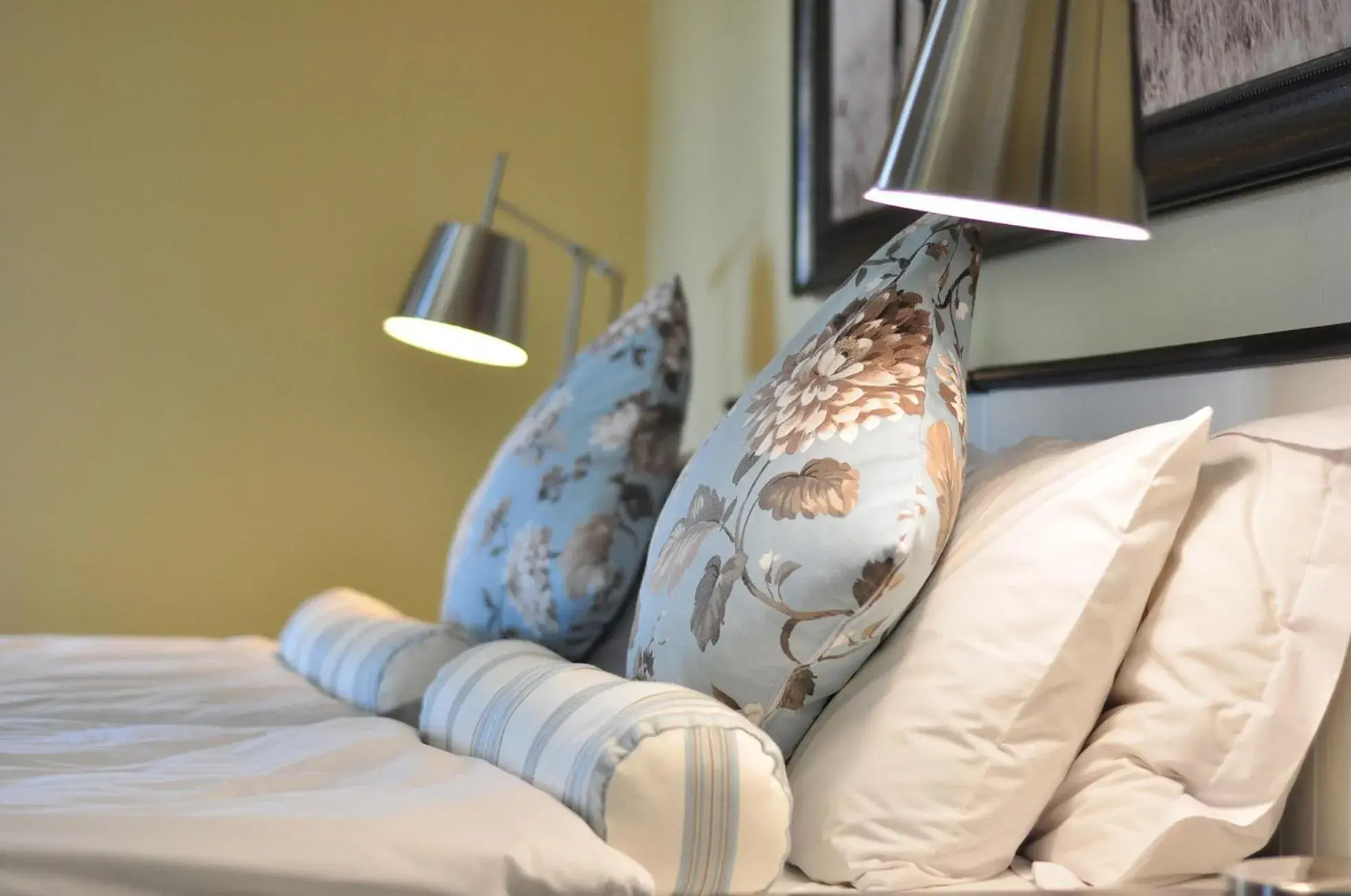Twin Room with Private Bathroom - single occupancy in Alte Villa Boutique Hotel Twin Room with Private Bathroom - single occupancy in Alte Villa Boutique Hotel
