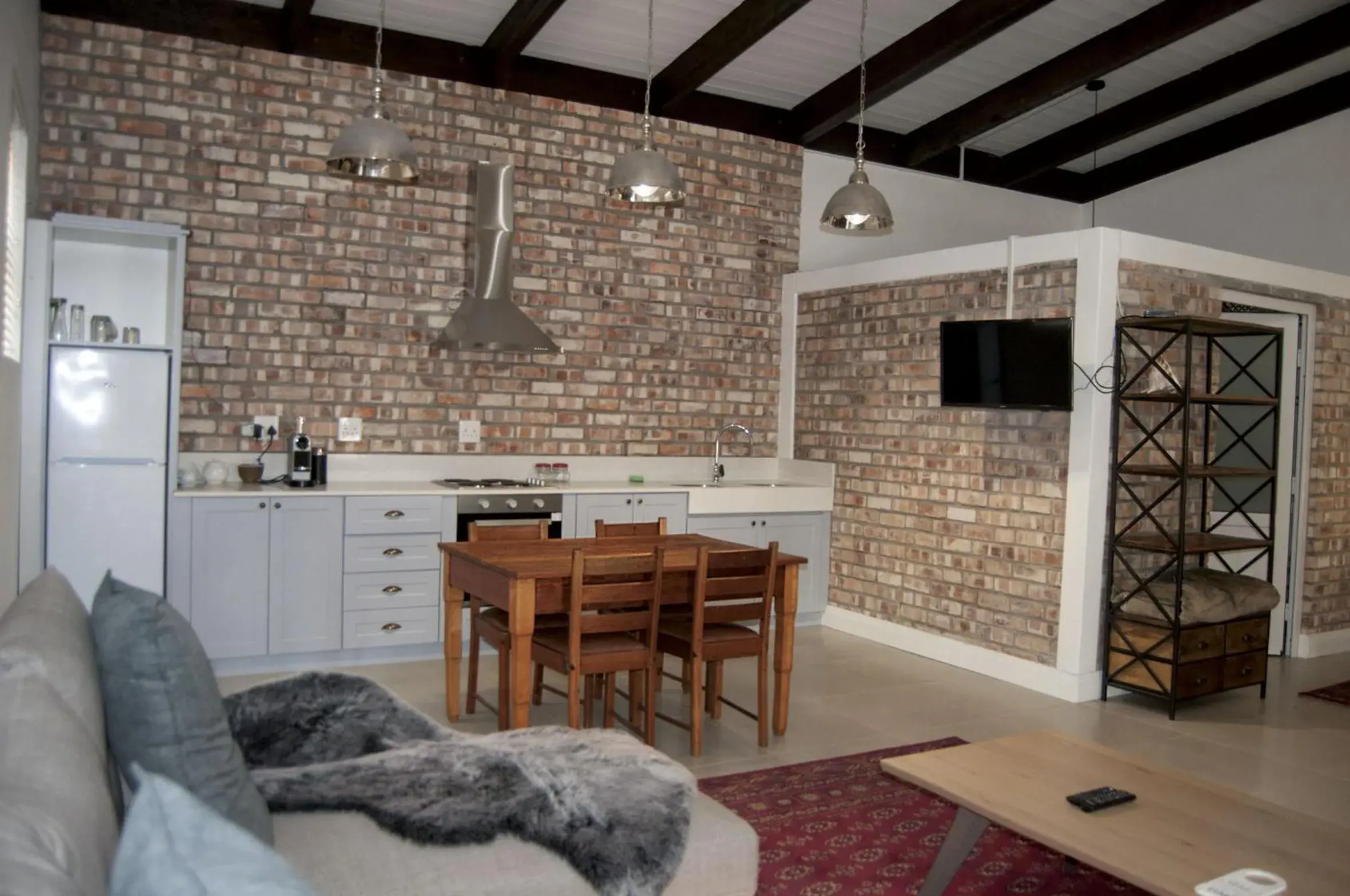 Apartment with Garden View - single occupancy in Alte Villa Boutique Hotel Apartment with Garden View - single occupancy in Alte Villa Boutique Hotel