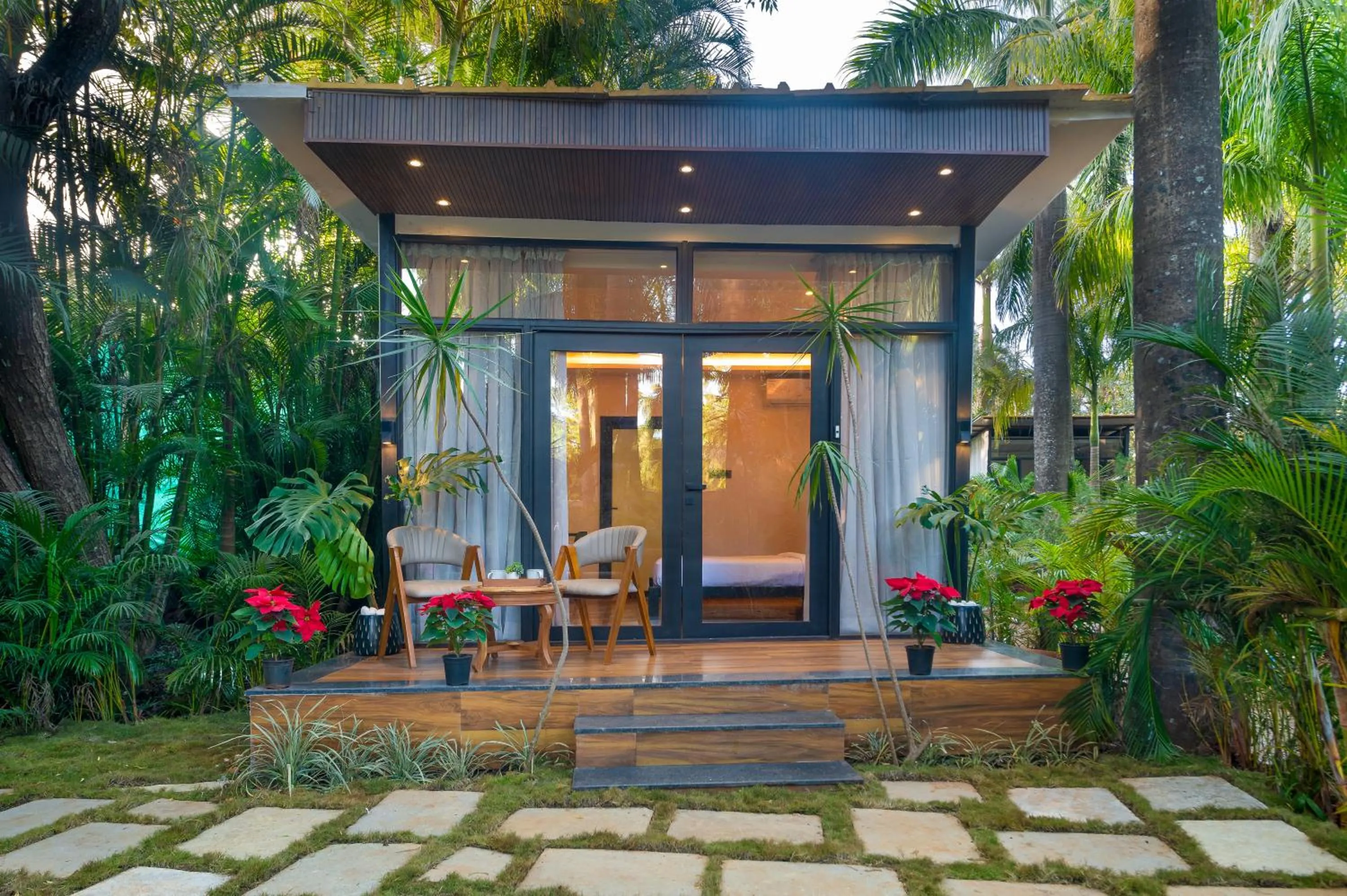 Balcony/Terrace in Pixotell Azzure