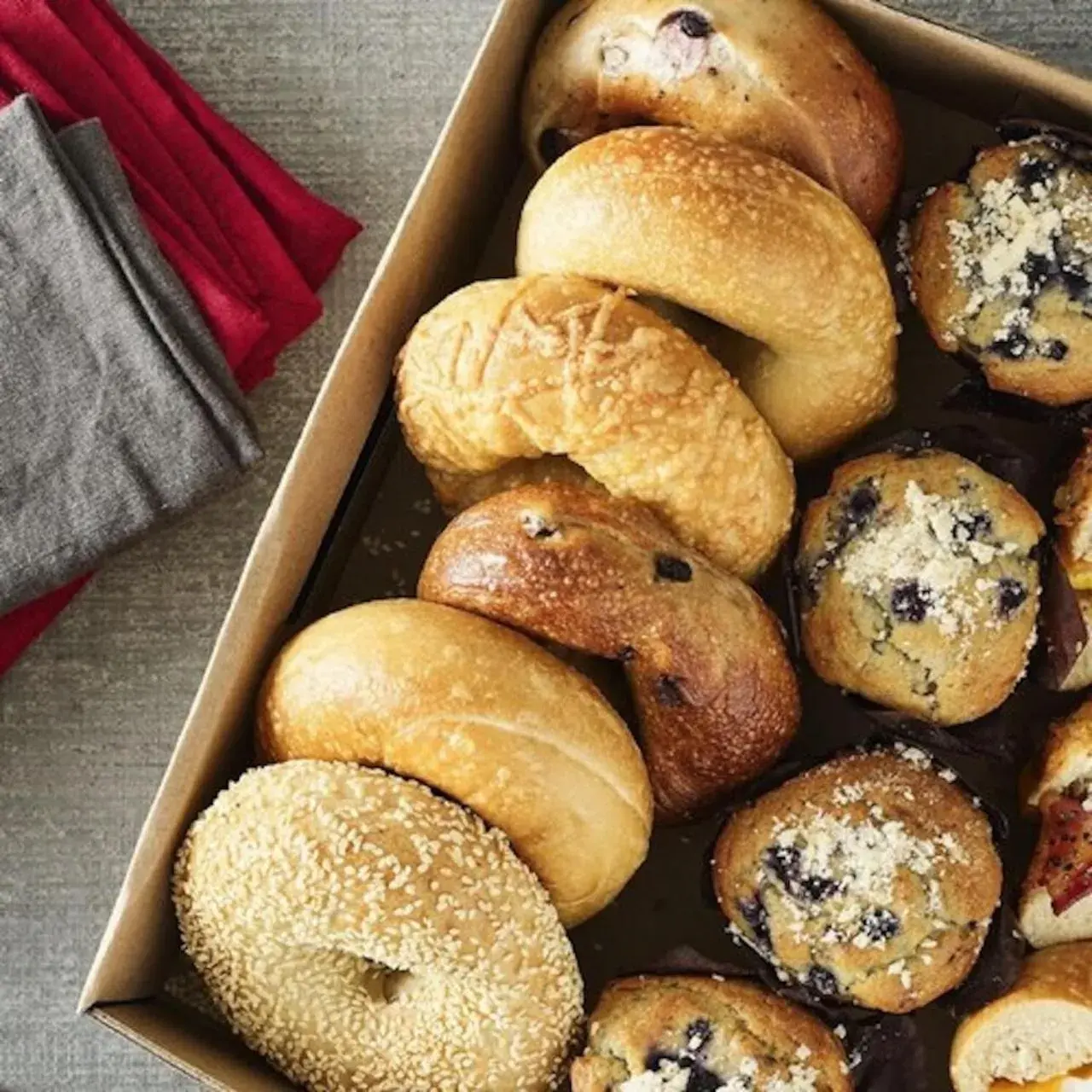 Breakfast in Hotel Royal Oak Breakfast in Hotel Royal Oak