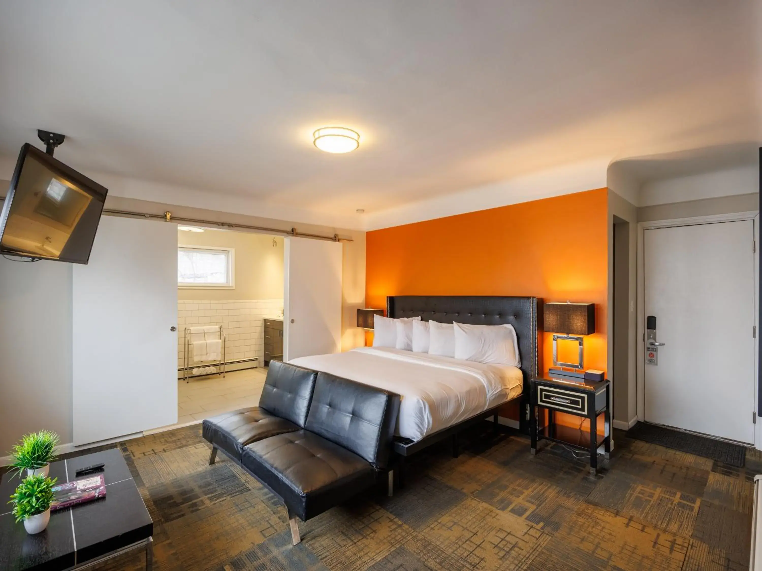 Superior Studio in Hotel Royal Oak Superior Studio in Hotel Royal Oak