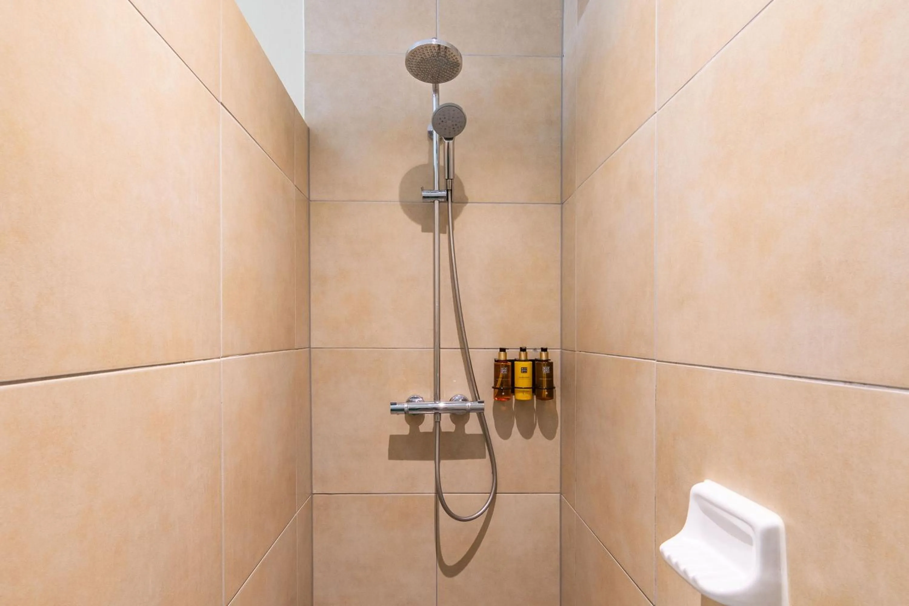Shower in Bayside Boutique Hotel - Blue Bay Golf & Beach Resort