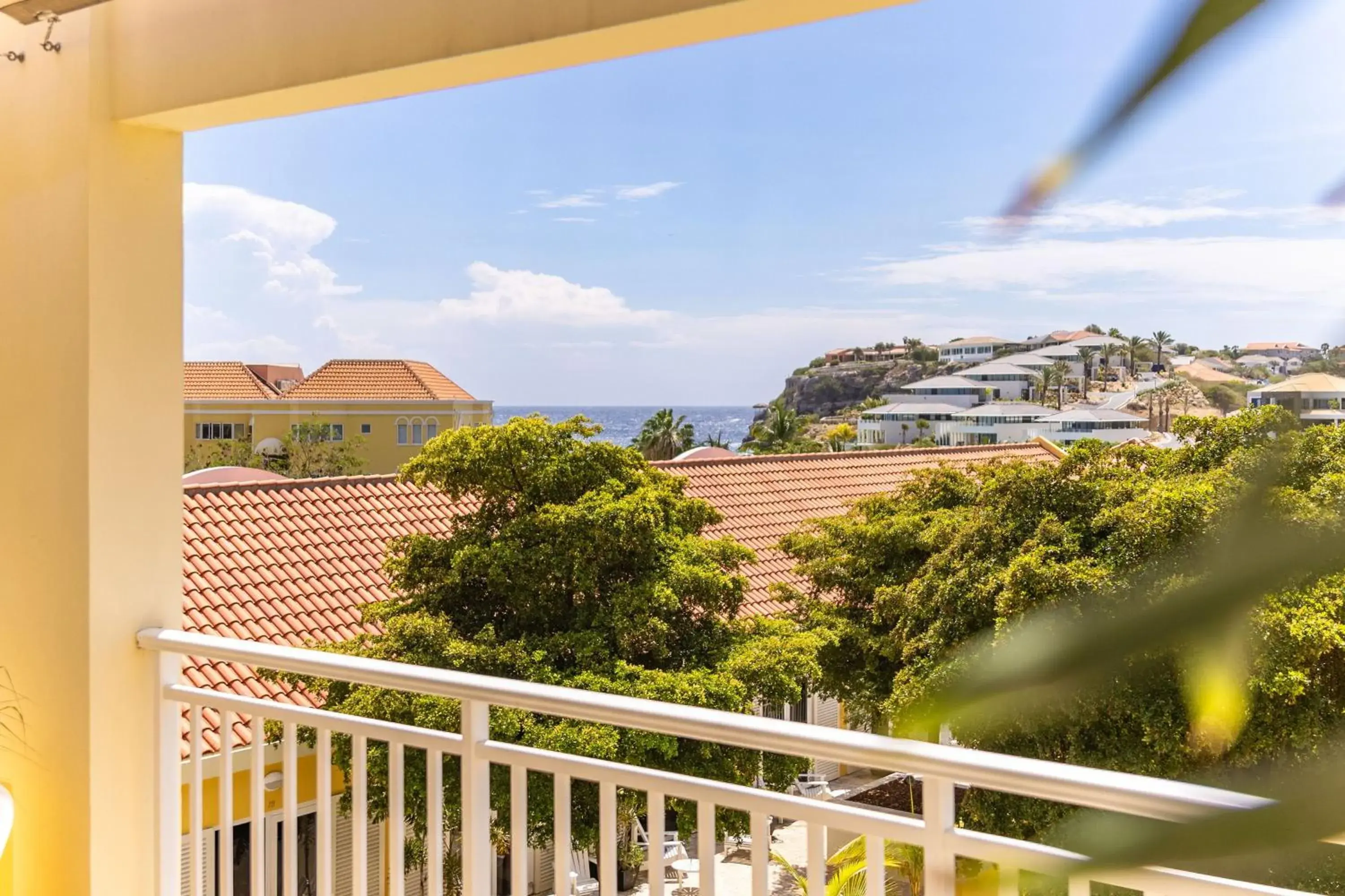 View (from property/room) in Bayside Boutique Hotel - Blue Bay Golf & Beach Resort View (from property/room) in Bayside Boutique Hotel - Blue Bay Golf & Beach Resort